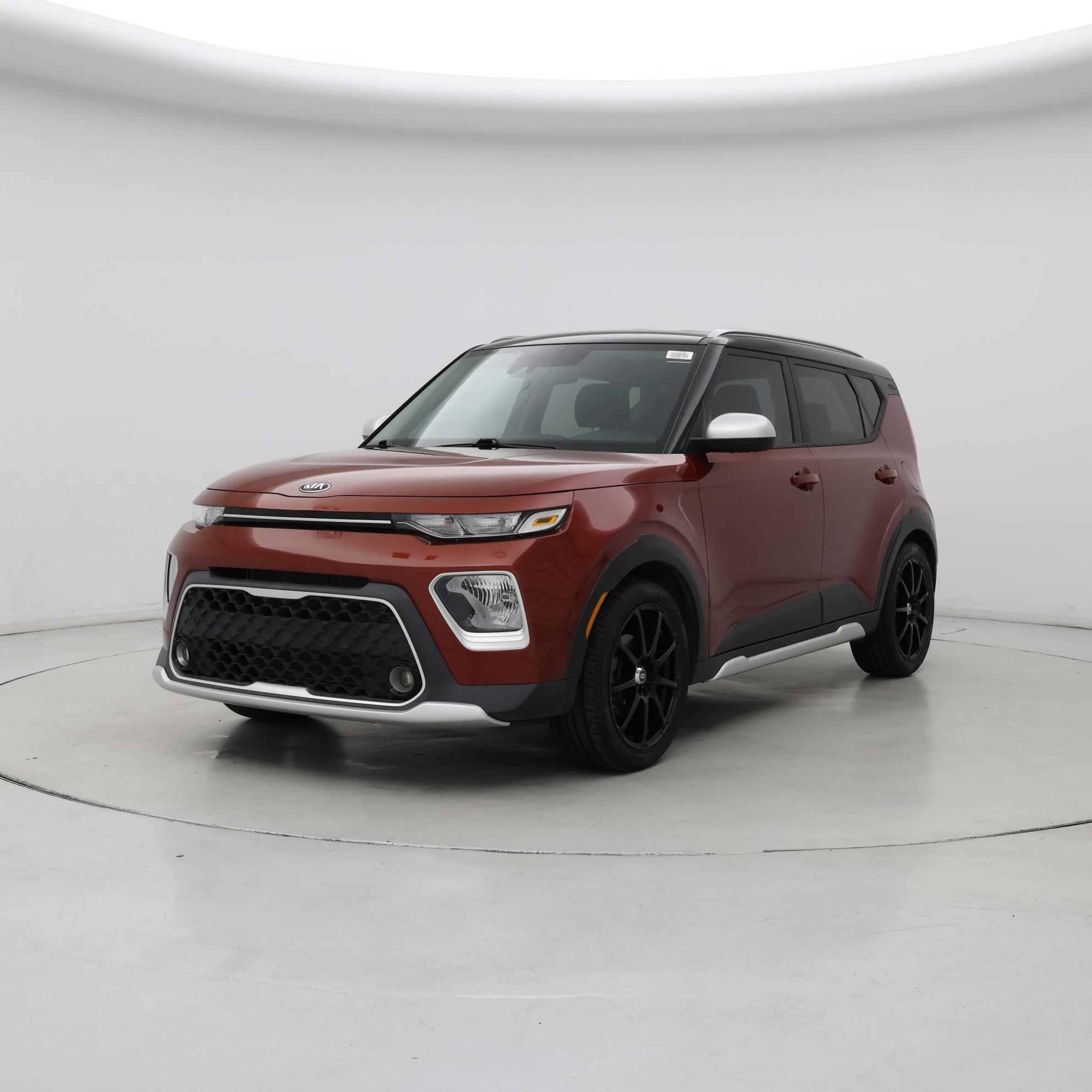 Thumbnail: 2021 Kia Soul - 4