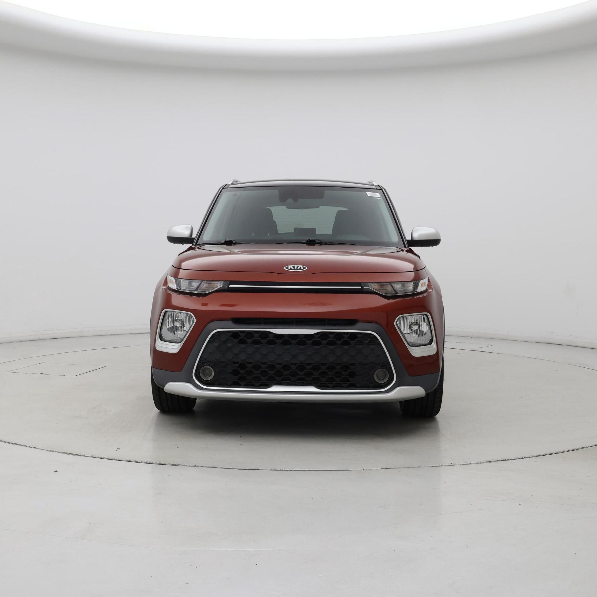 Thumbnail: 2021 Kia Soul - 5