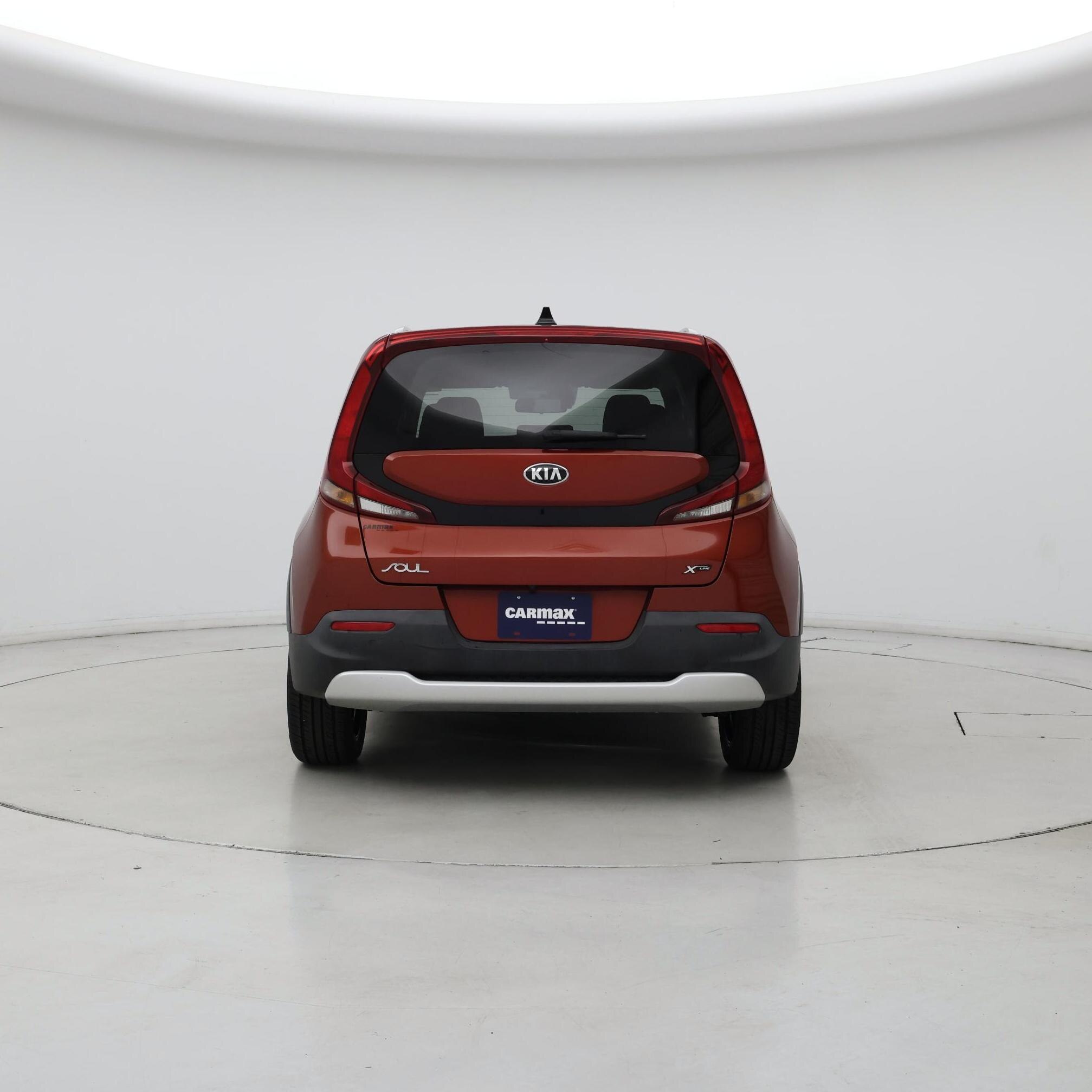 Thumbnail: 2021 Kia Soul - 6