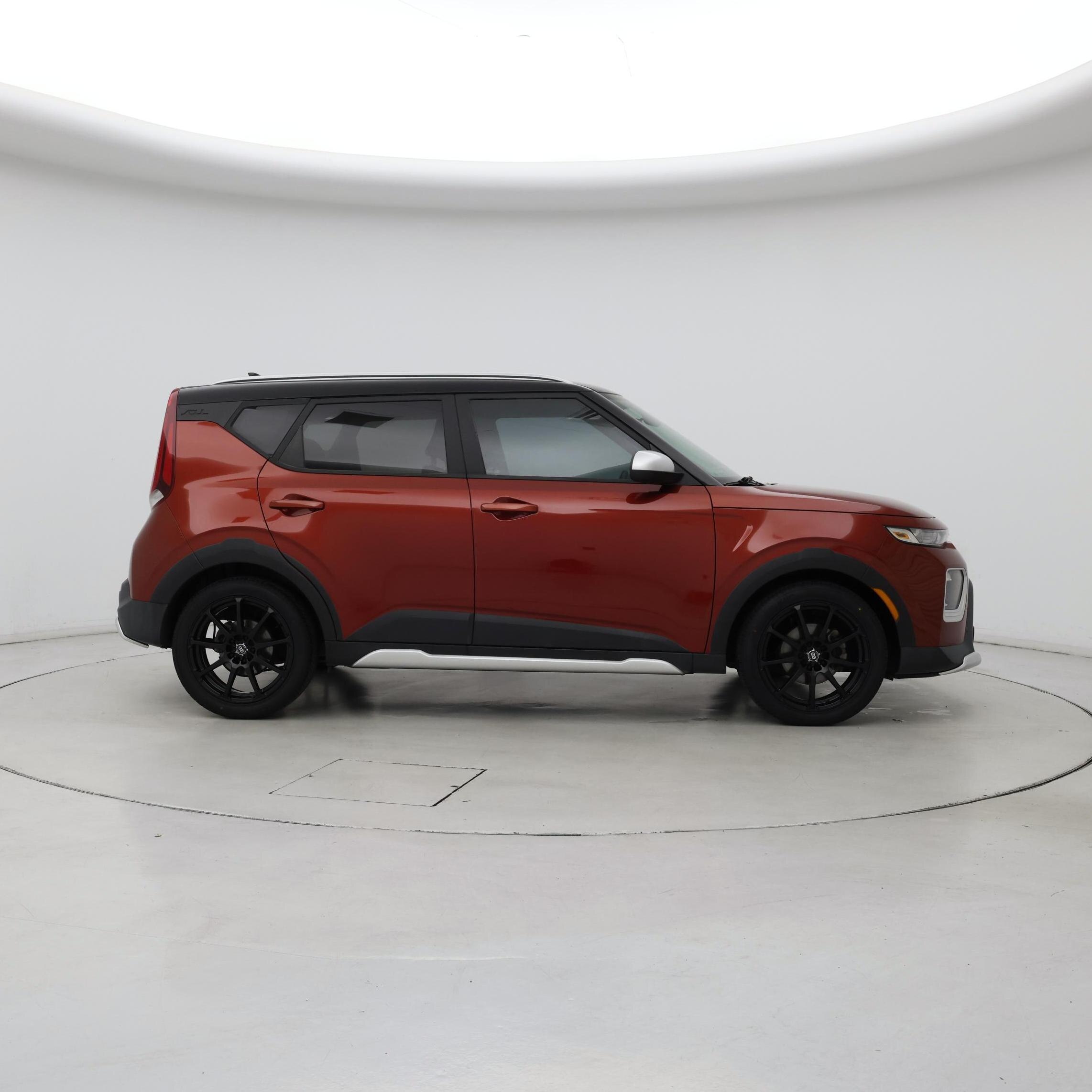 Thumbnail: 2021 Kia Soul - 7