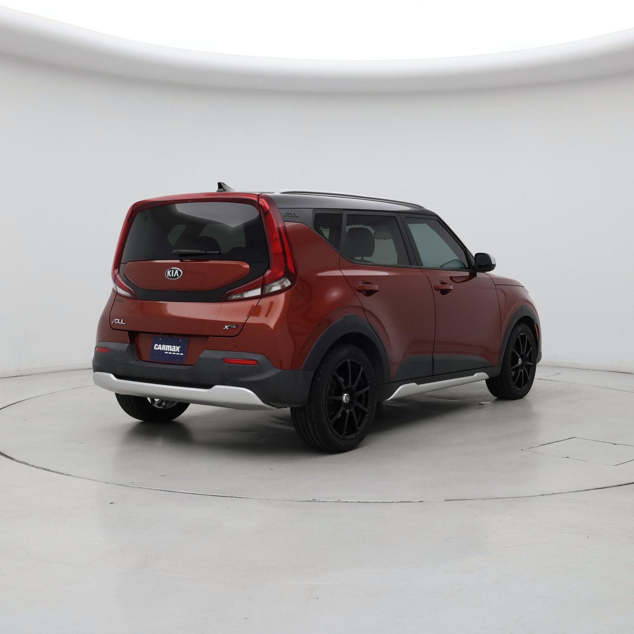 Thumbnail: 2021 Kia Soul - 8