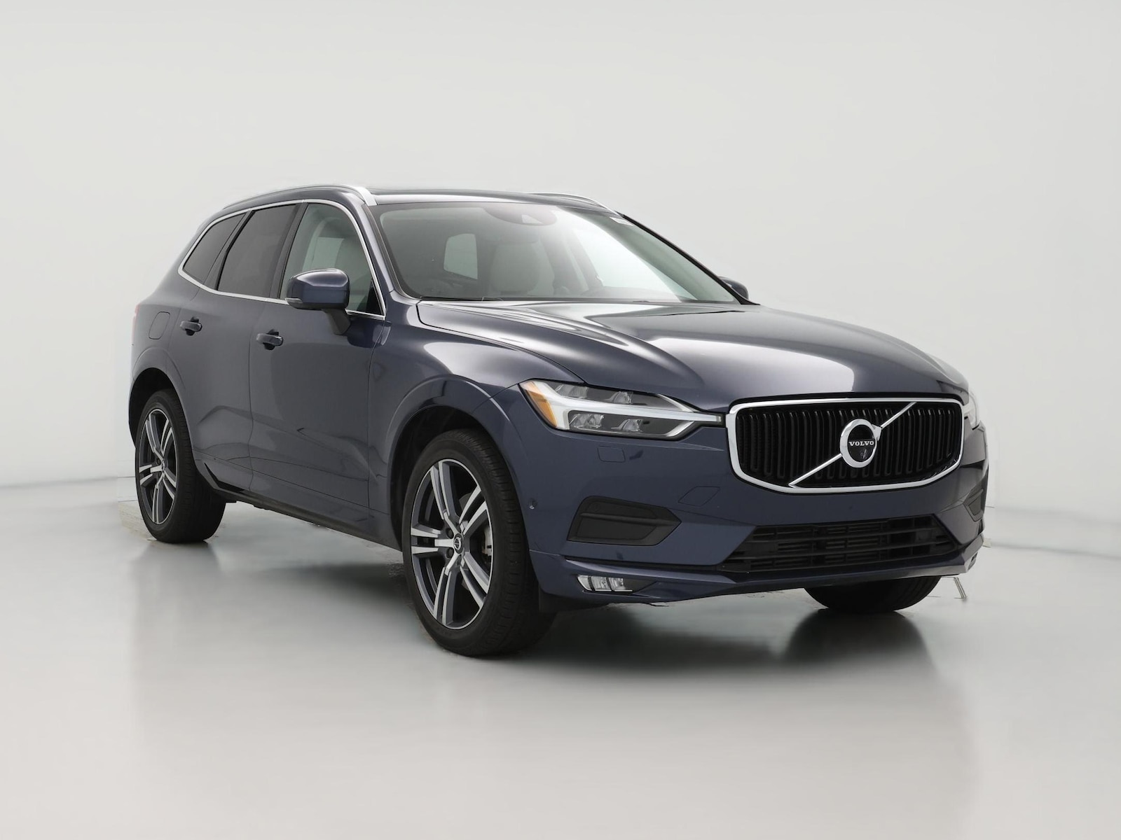 2018 Volvo XC60 Momentum
