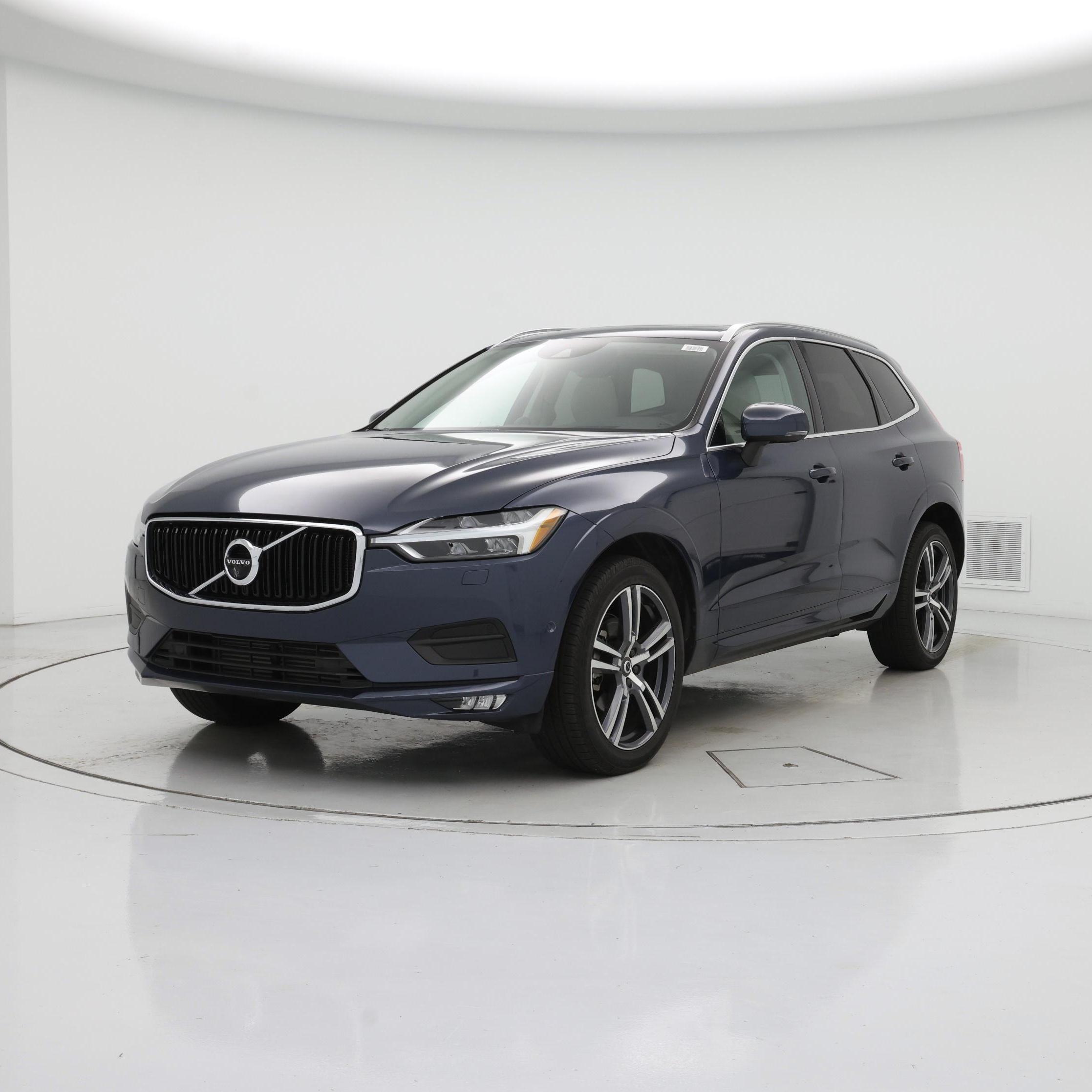 Thumbnail: 2018 Volvo XC60 - 4