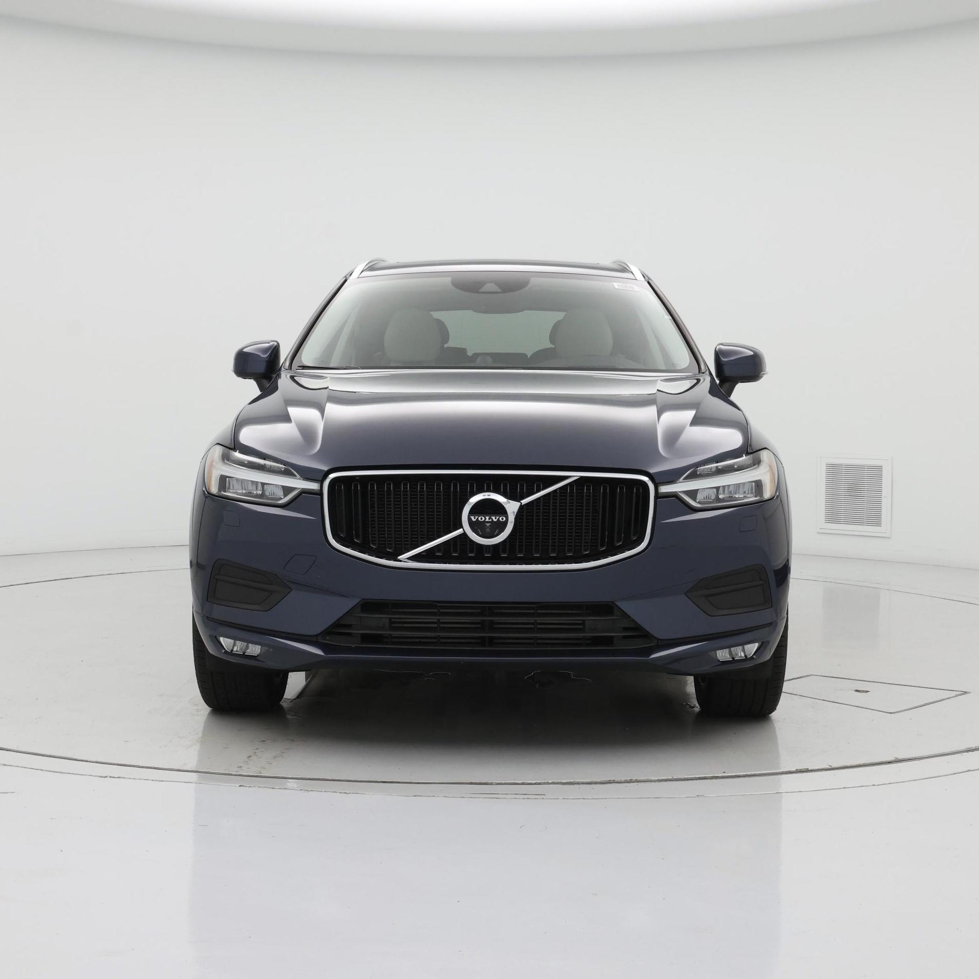 Thumbnail: 2018 Volvo XC60 - 5