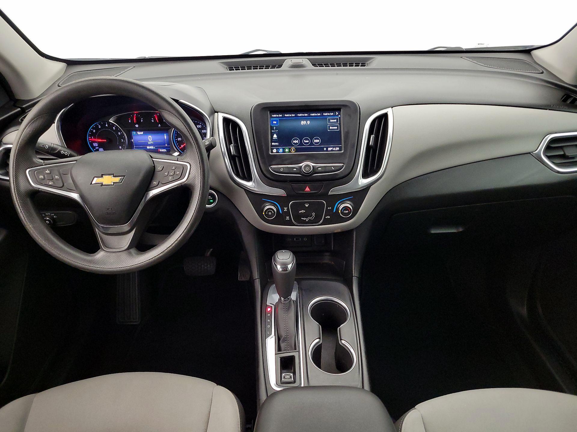 Thumbnail: 2019 Chevrolet Equinox - 9