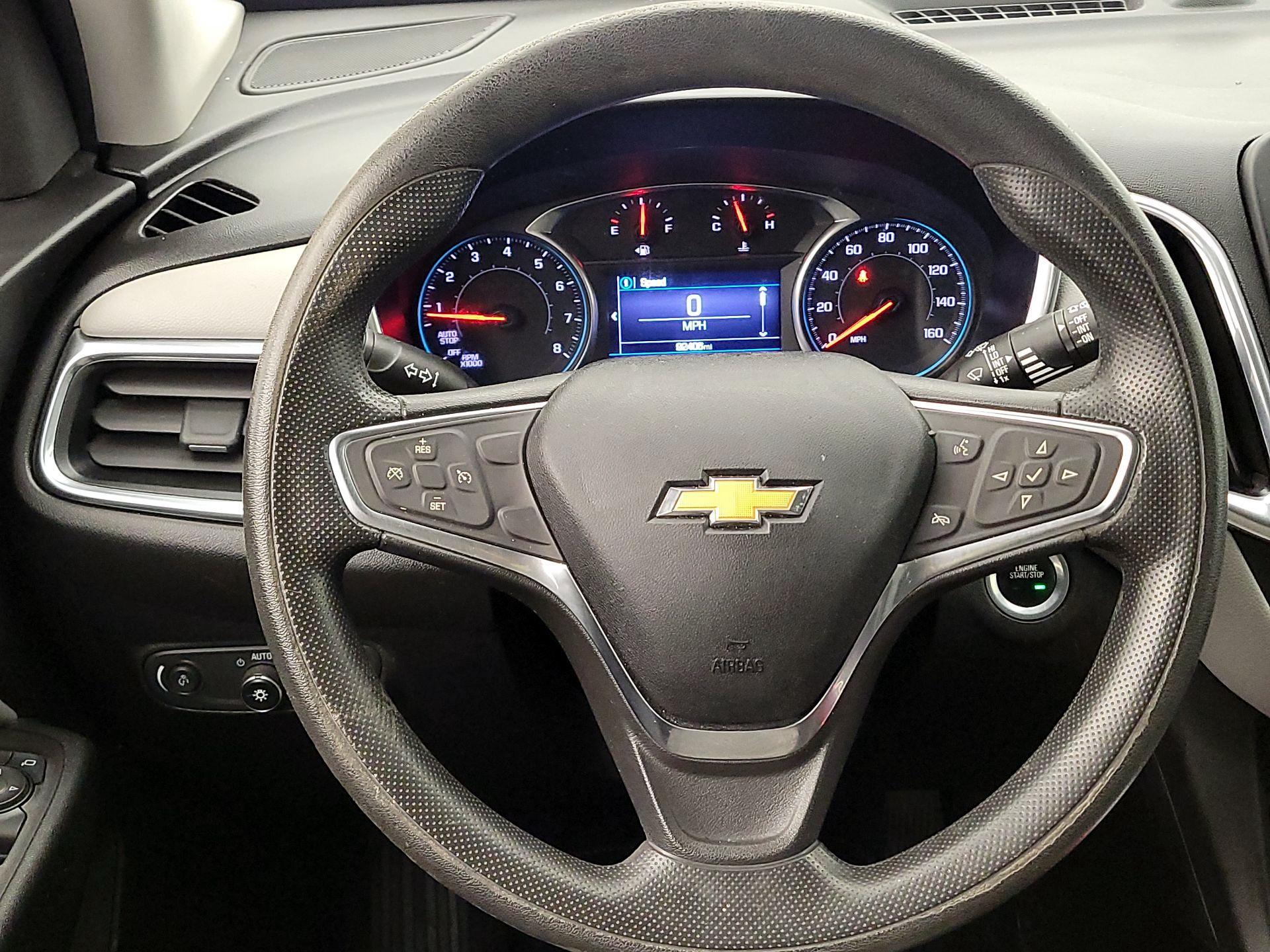 Thumbnail: 2019 Chevrolet Equinox - 10