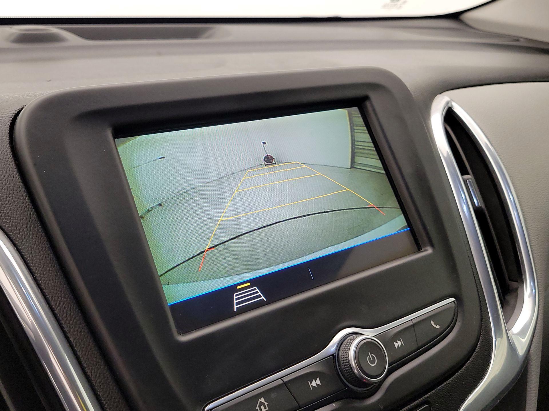Thumbnail: 2019 Chevrolet Equinox - 14
