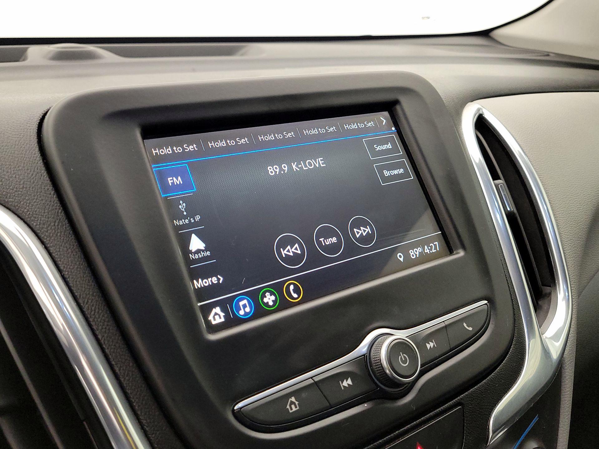 Thumbnail: 2019 Chevrolet Equinox - 15