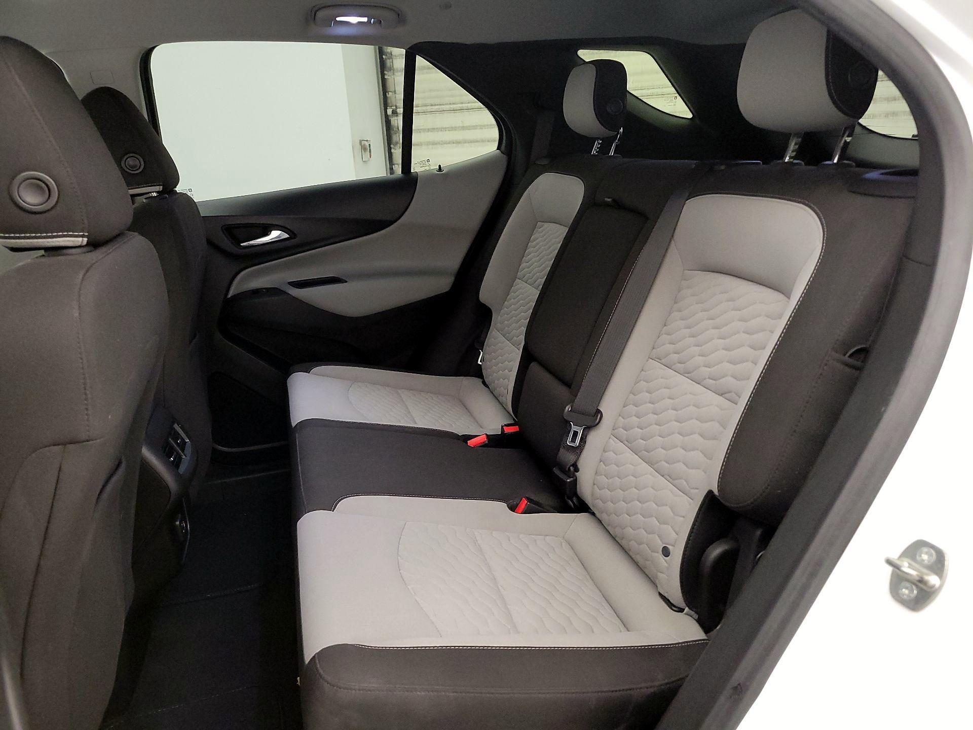 Thumbnail: 2019 Chevrolet Equinox - 19