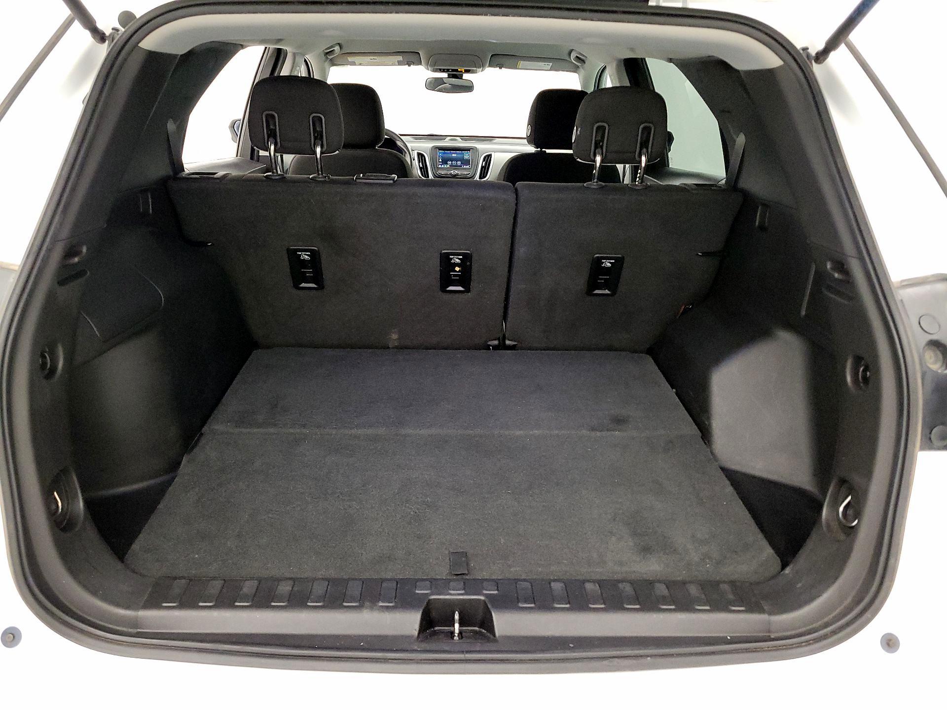 Thumbnail: 2019 Chevrolet Equinox - 20