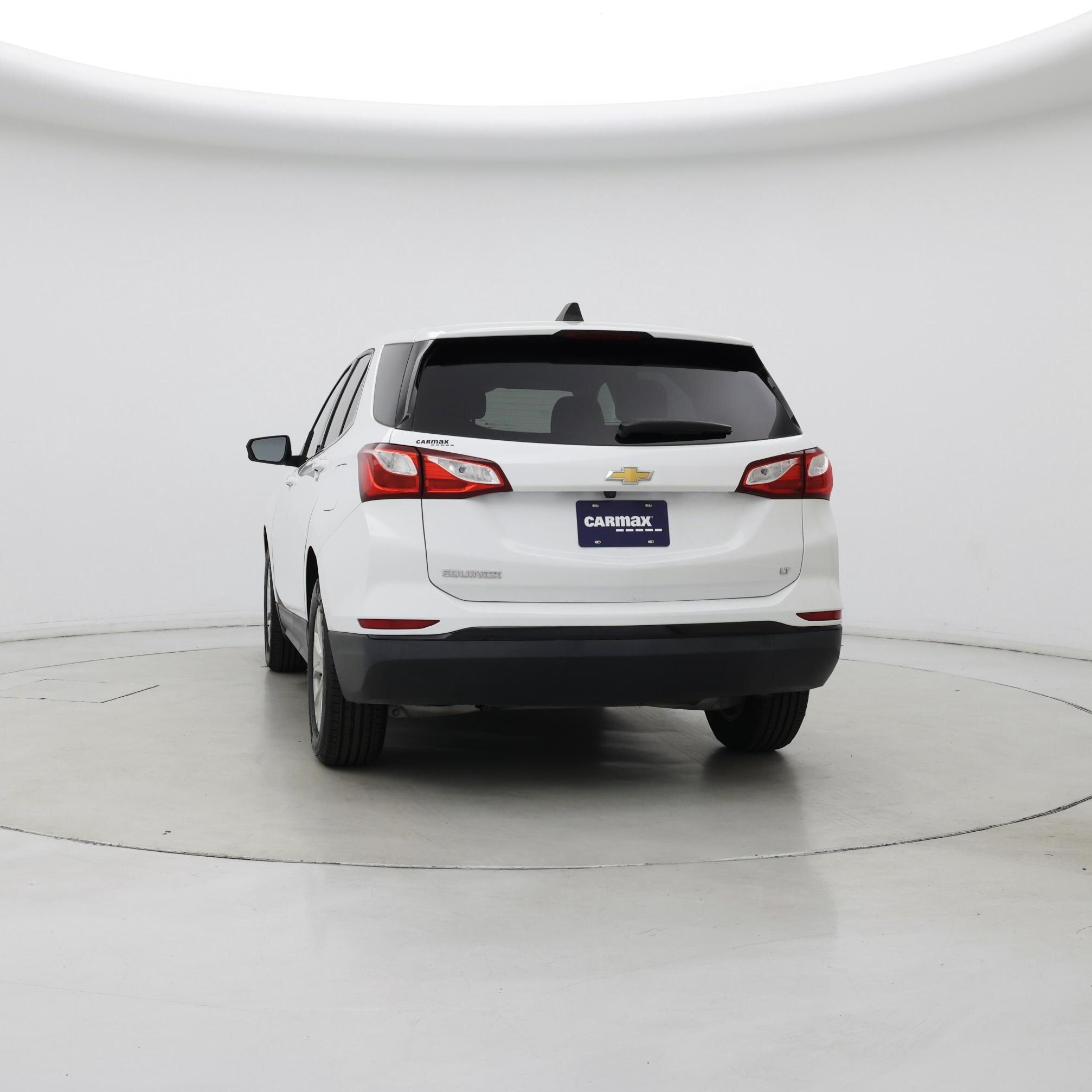 Thumbnail: 2019 Chevrolet Equinox - 6