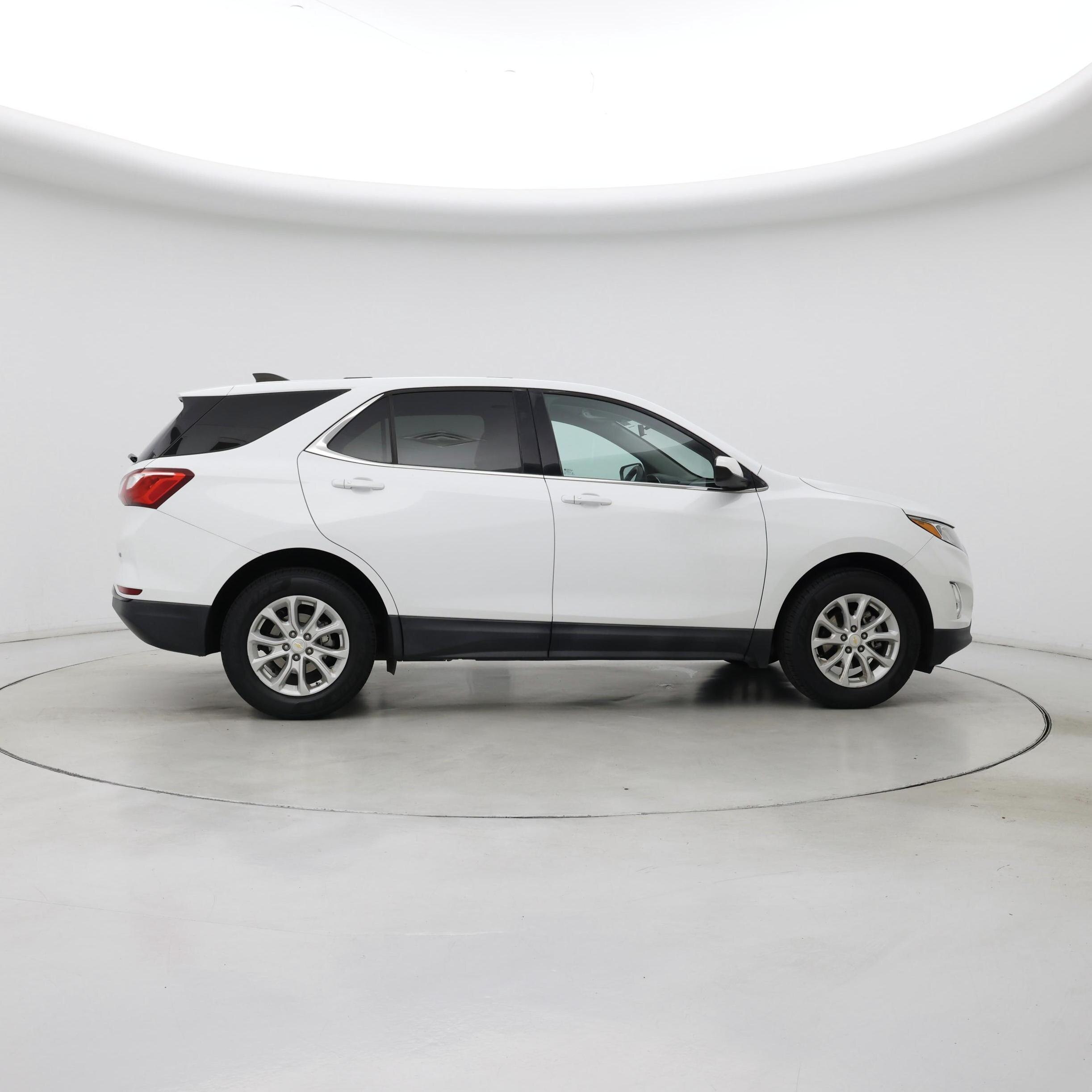 Thumbnail: 2019 Chevrolet Equinox - 7