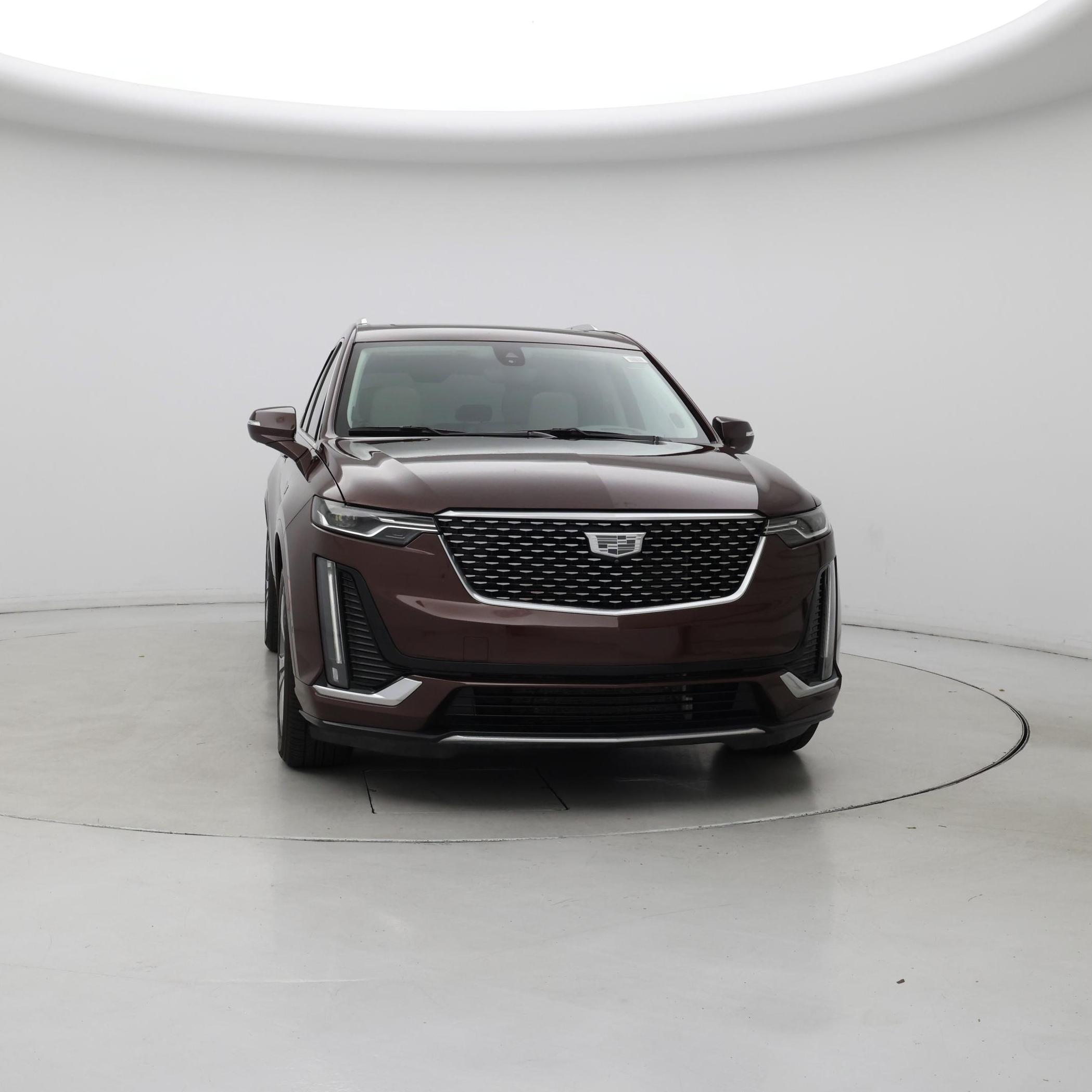 Thumbnail: 2022 Cadillac XT6 - 5