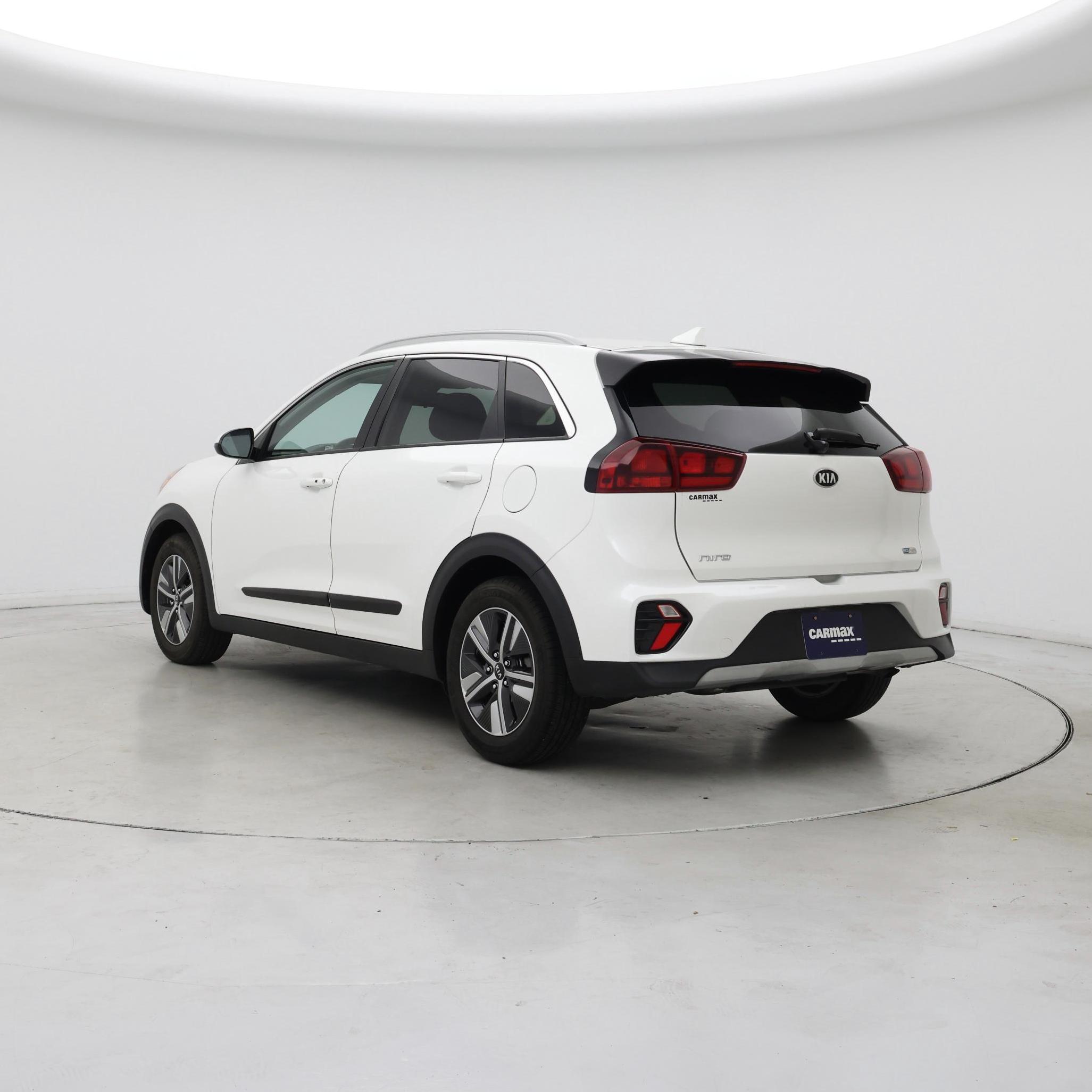 Thumbnail: 2020 Kia Niro - 2