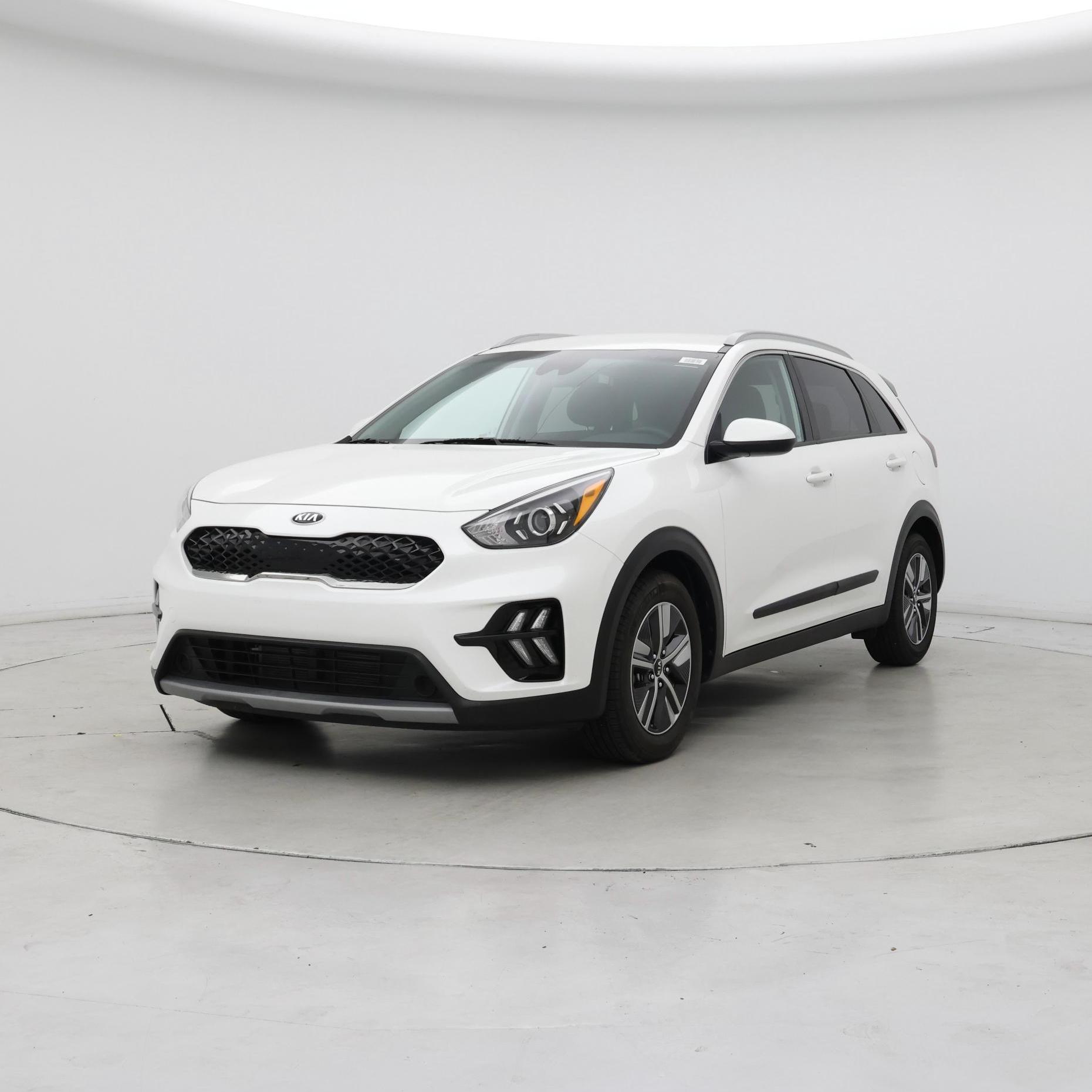 Thumbnail: 2020 Kia Niro - 4