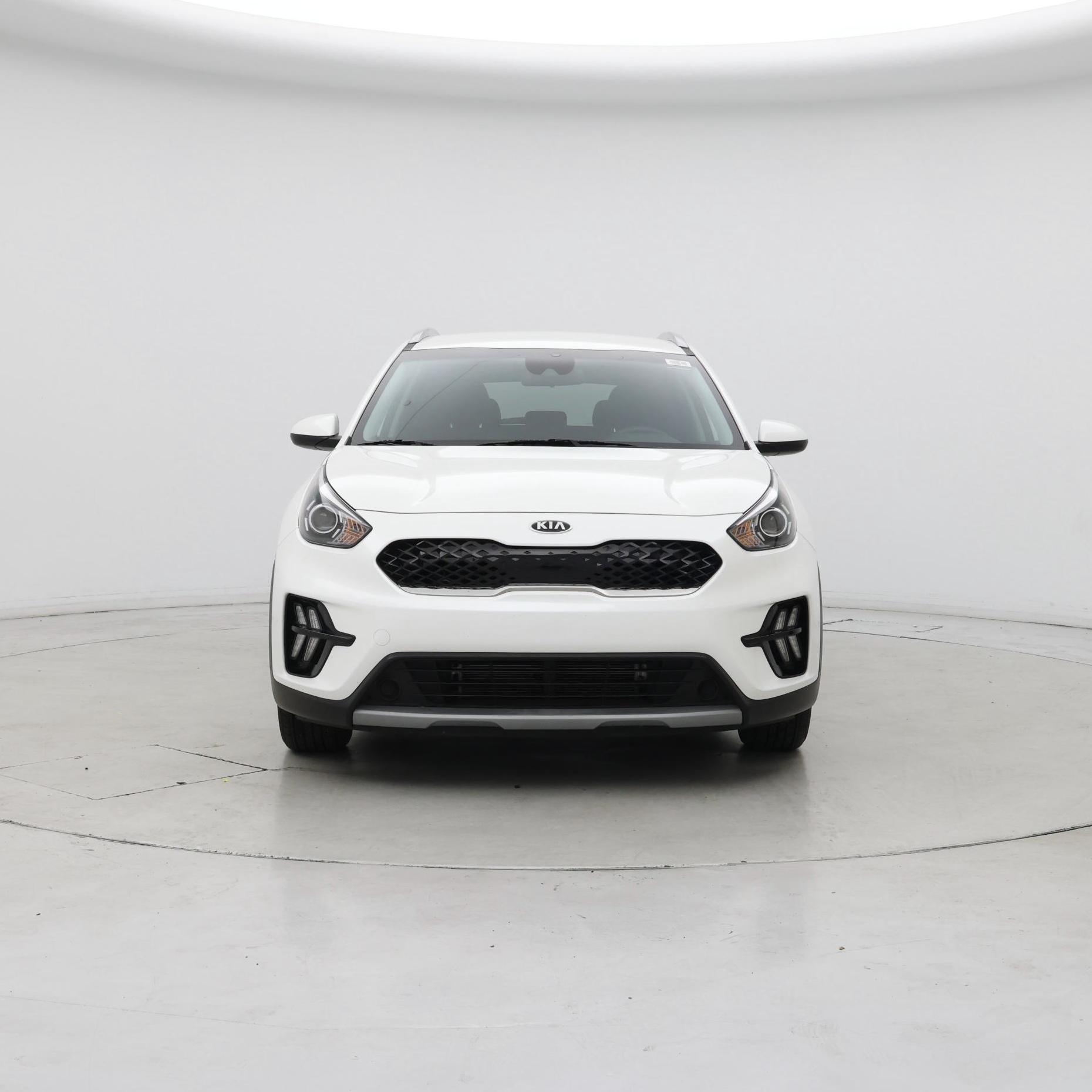 Thumbnail: 2020 Kia Niro - 5