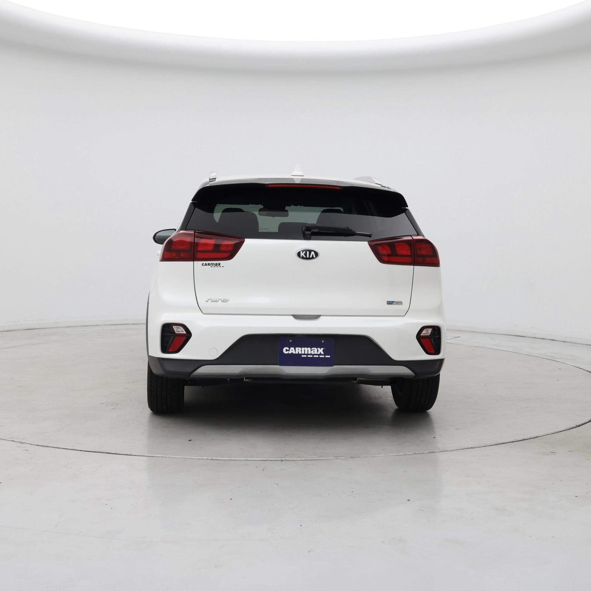 Thumbnail: 2020 Kia Niro - 6