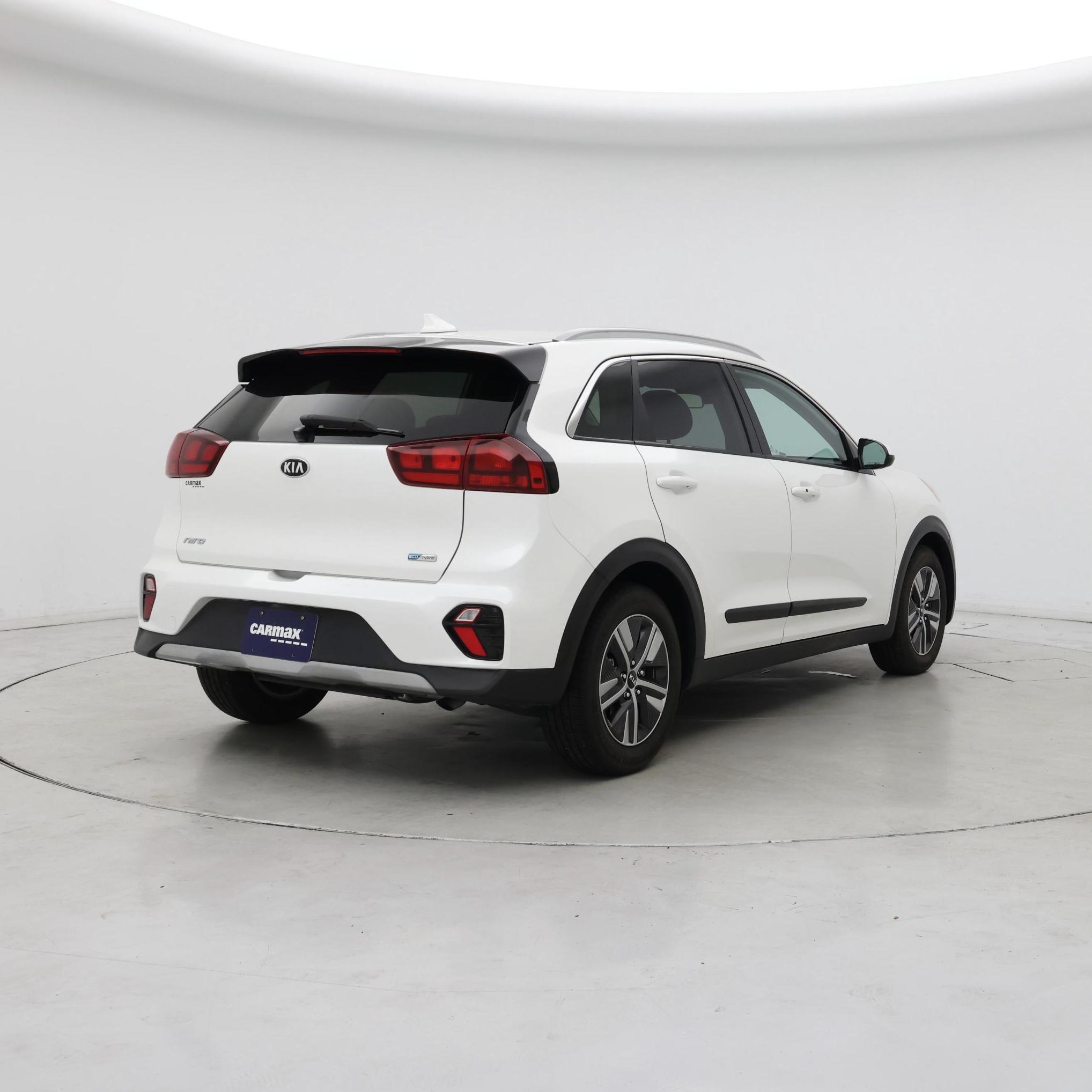 Thumbnail: 2020 Kia Niro - 8