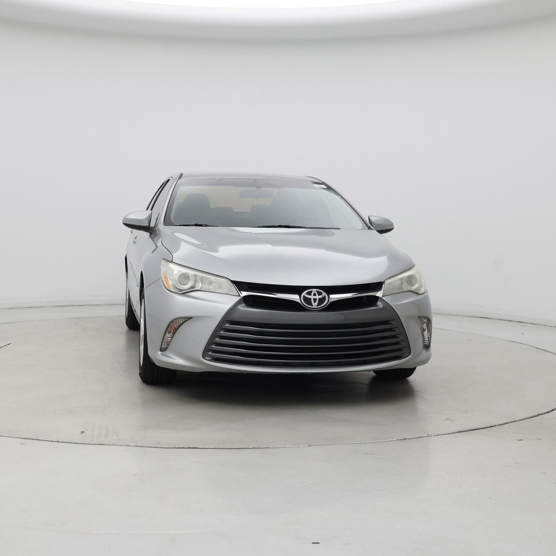 Thumbnail: 2015 Toyota Camry - 5