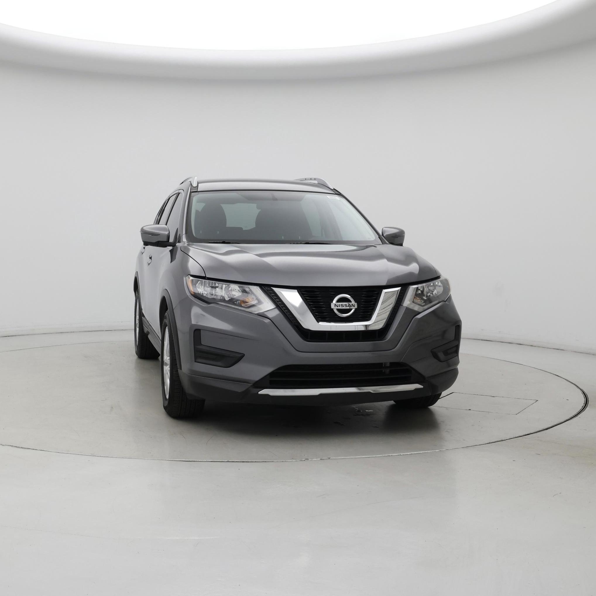 Thumbnail: 2017 Nissan Rogue - 5