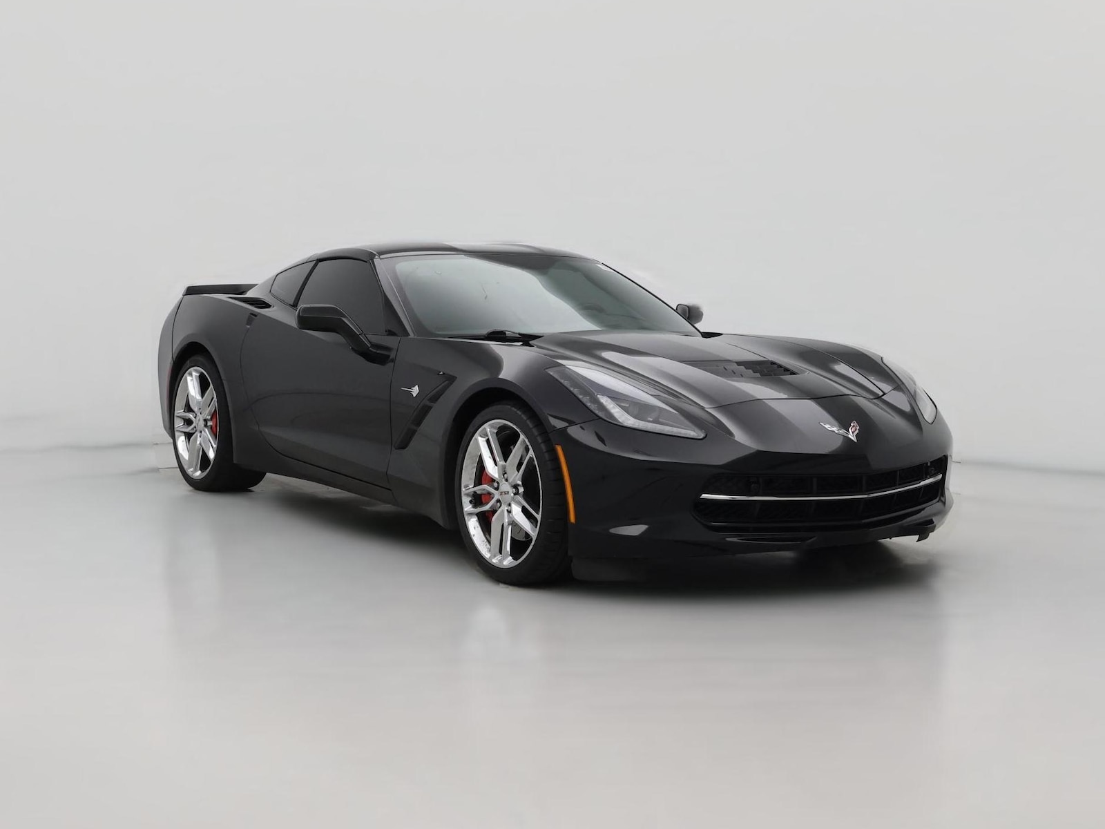 2016 Chevrolet Corvette 3LT