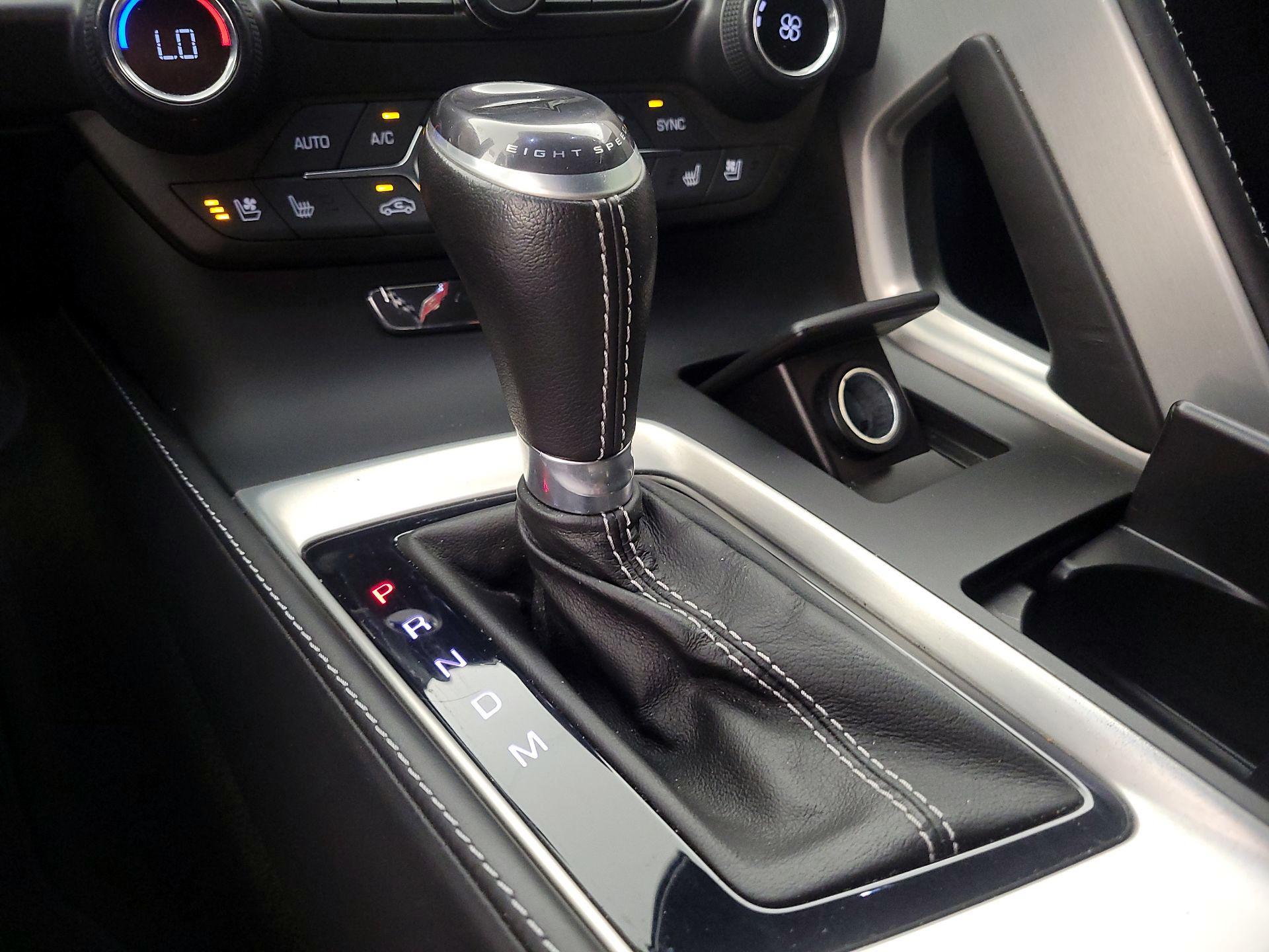 Thumbnail: 2016 Chevrolet Corvette - 18