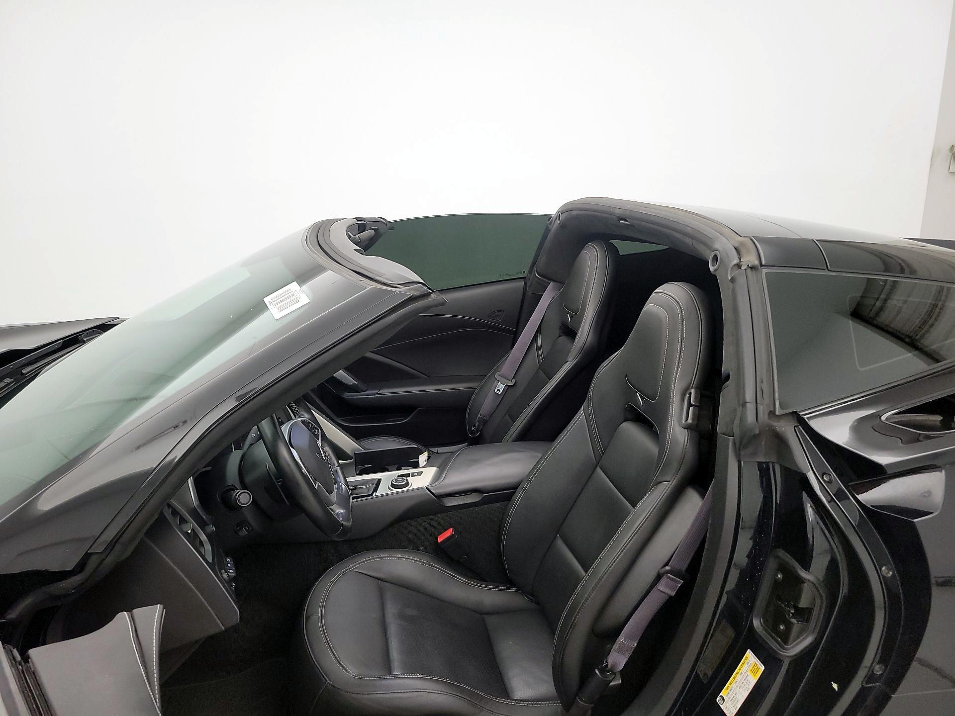 Thumbnail: 2016 Chevrolet Corvette - 20