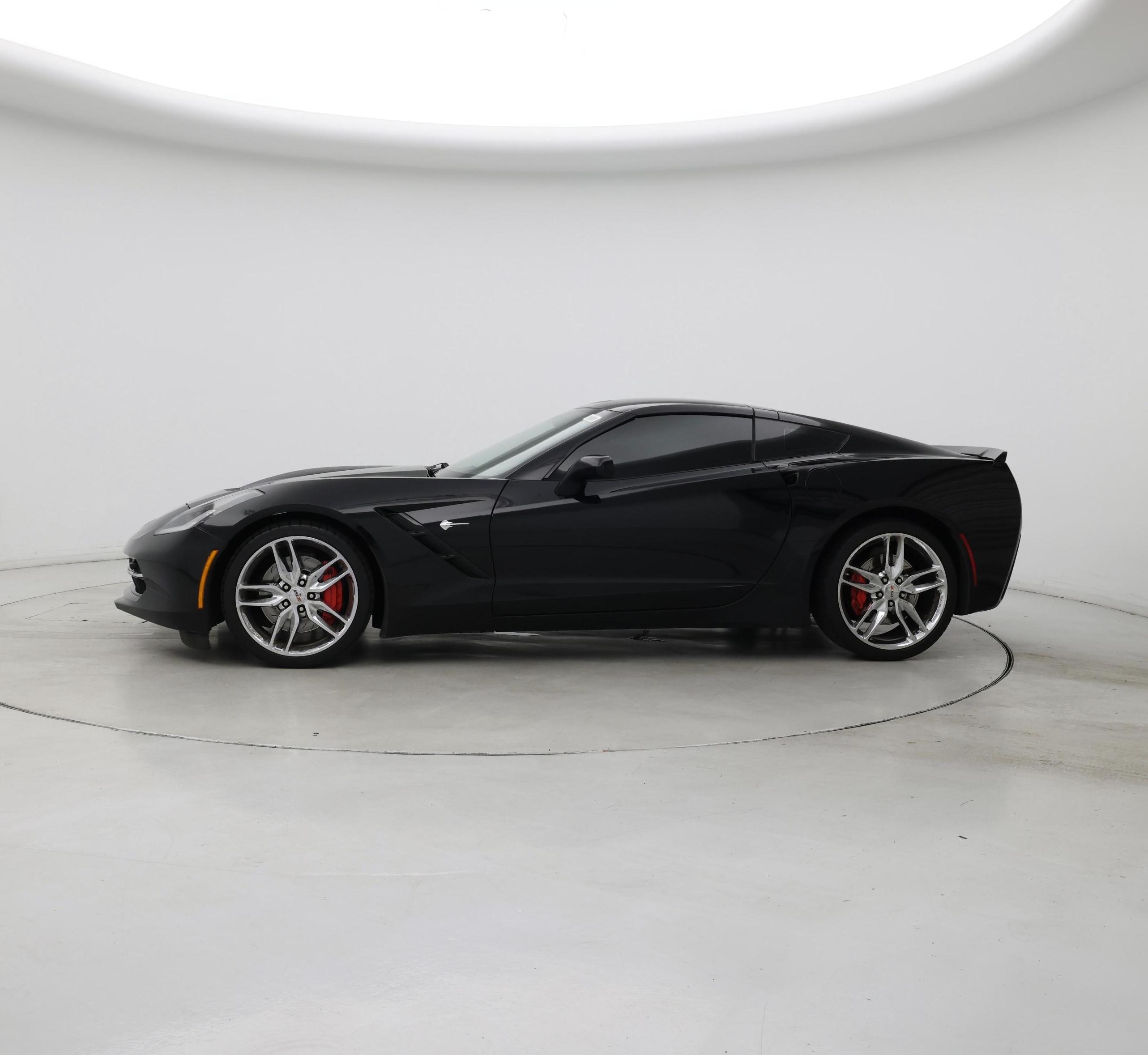 Thumbnail: 2016 Chevrolet Corvette - 3