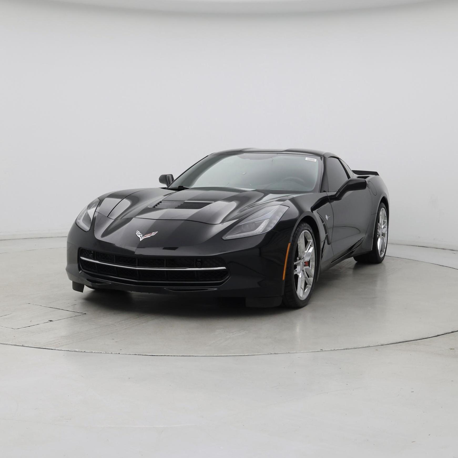 Thumbnail: 2016 Chevrolet Corvette - 4