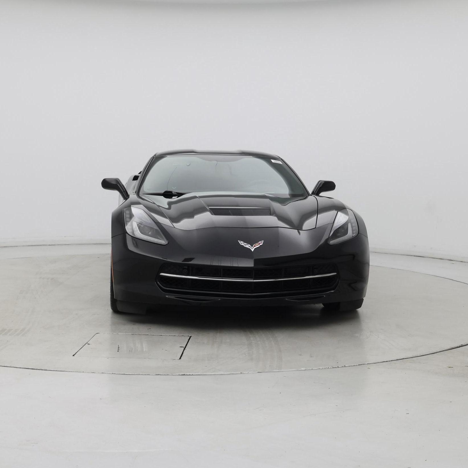 Thumbnail: 2016 Chevrolet Corvette - 5