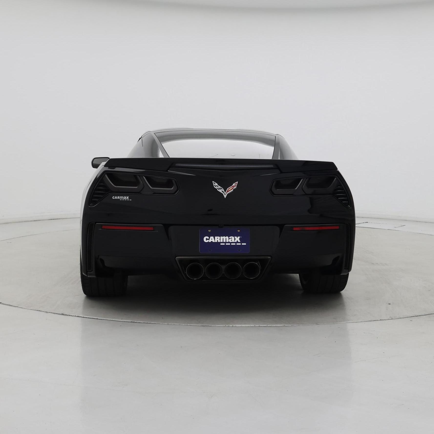 Thumbnail: 2016 Chevrolet Corvette - 6