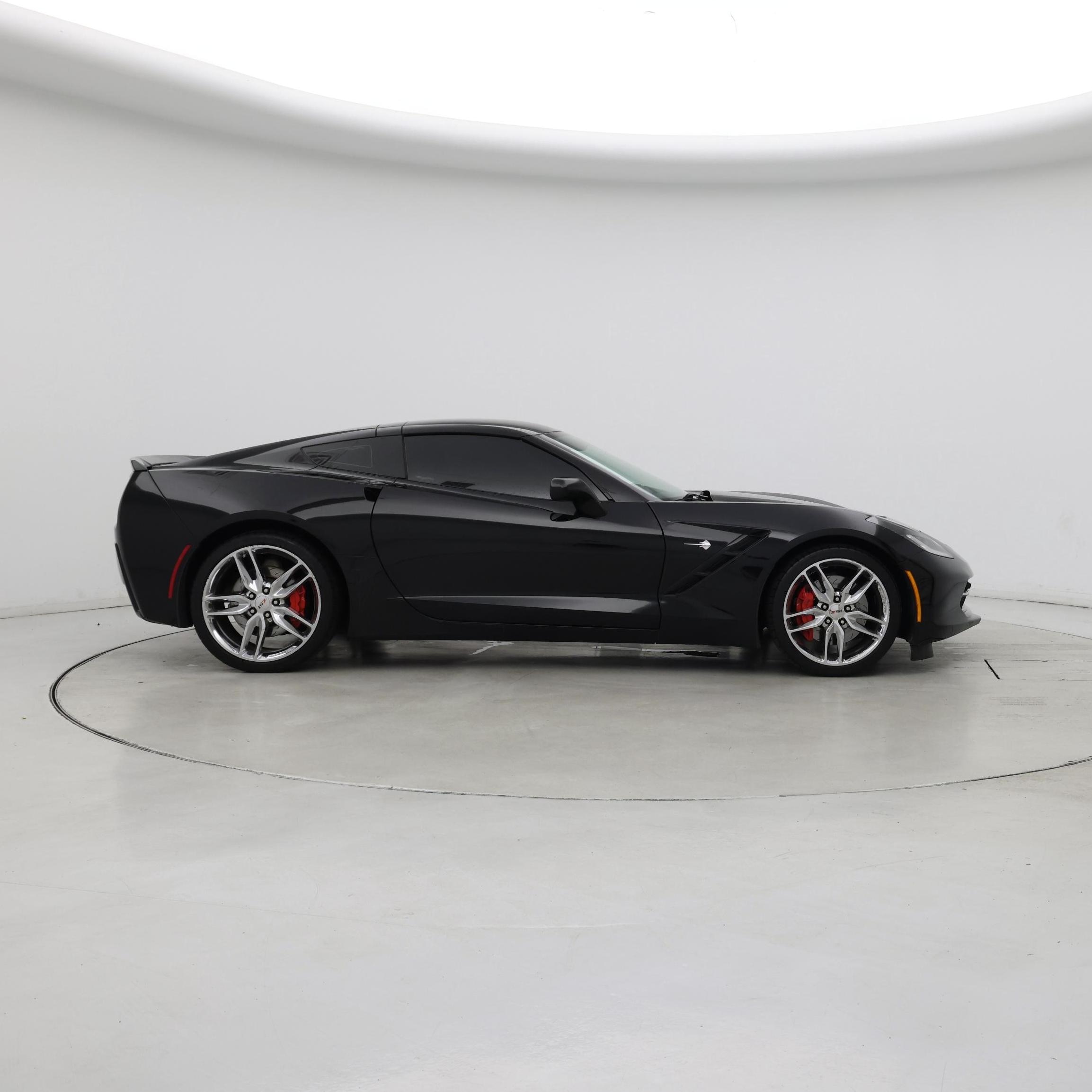 Thumbnail: 2016 Chevrolet Corvette - 7