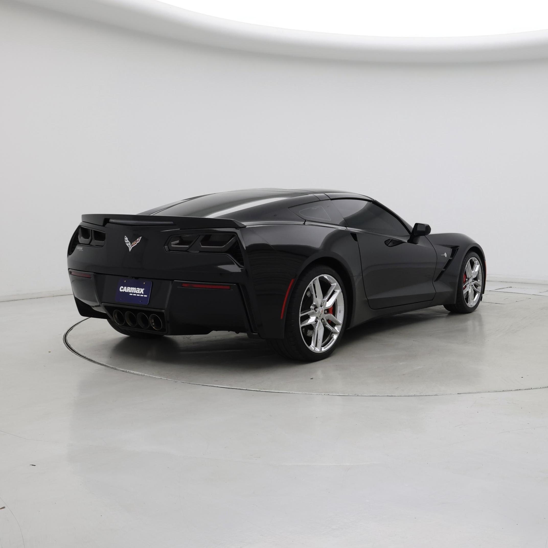 Thumbnail: 2016 Chevrolet Corvette - 8