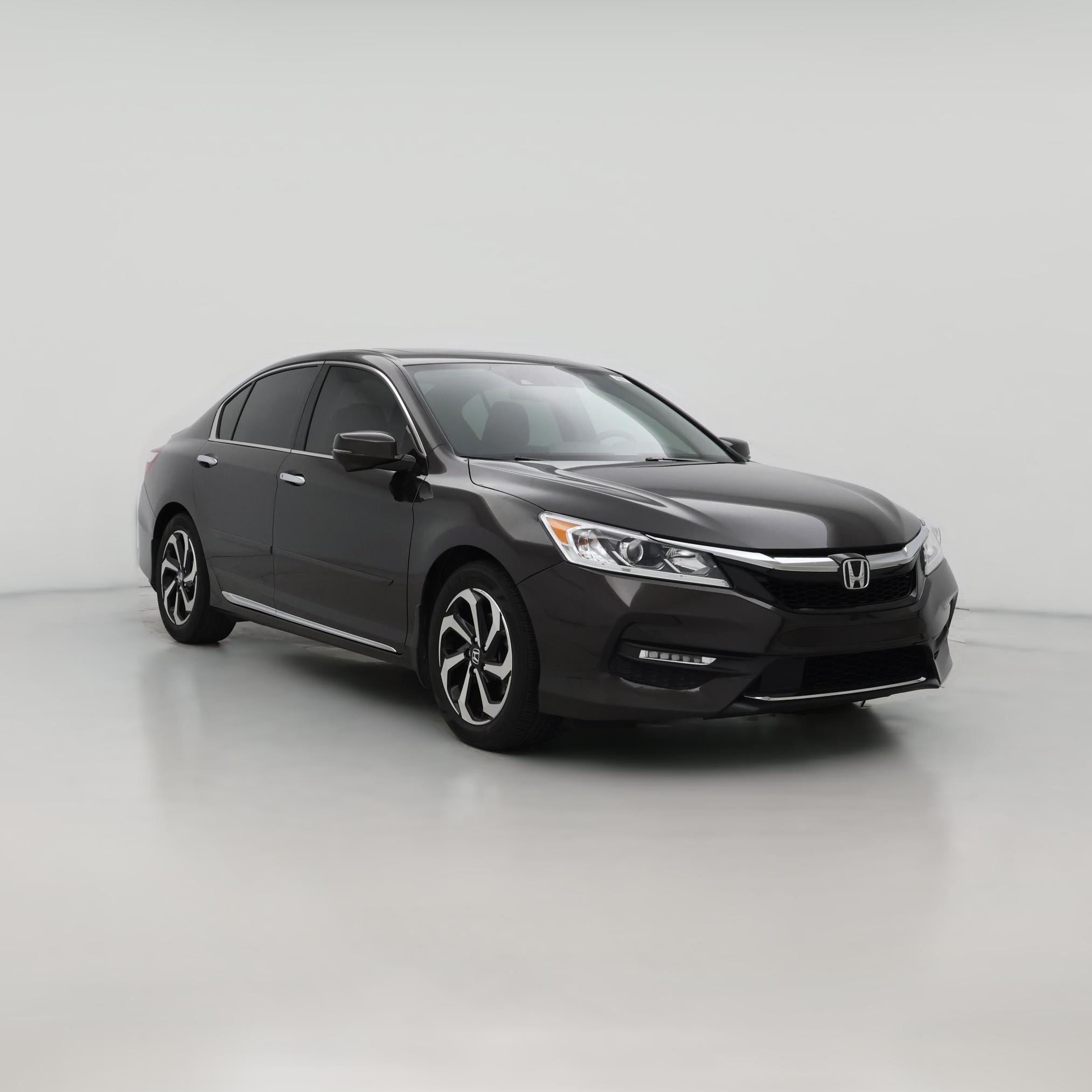 Thumbnail: 2017 Honda Accord - 1