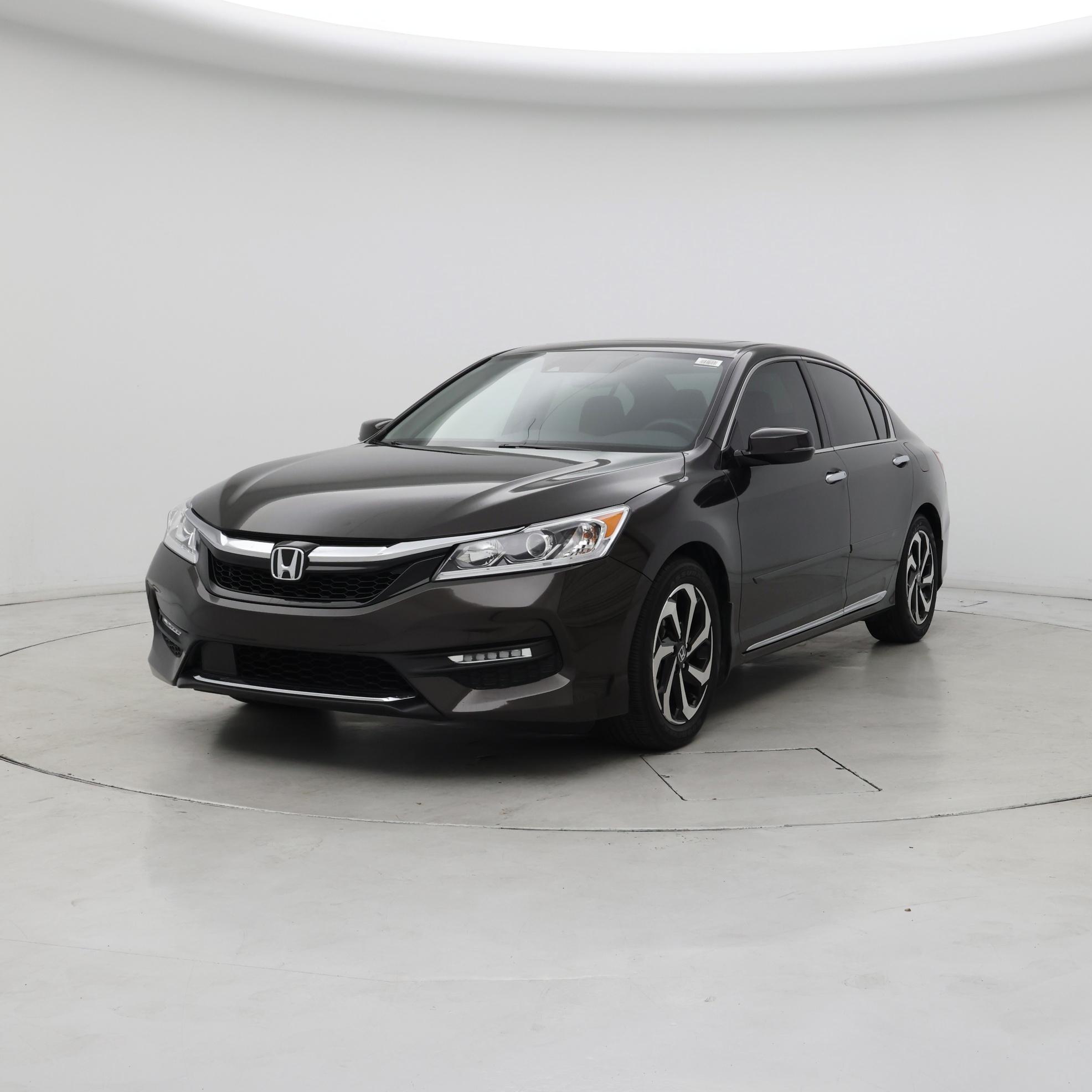 Thumbnail: 2017 Honda Accord - 4