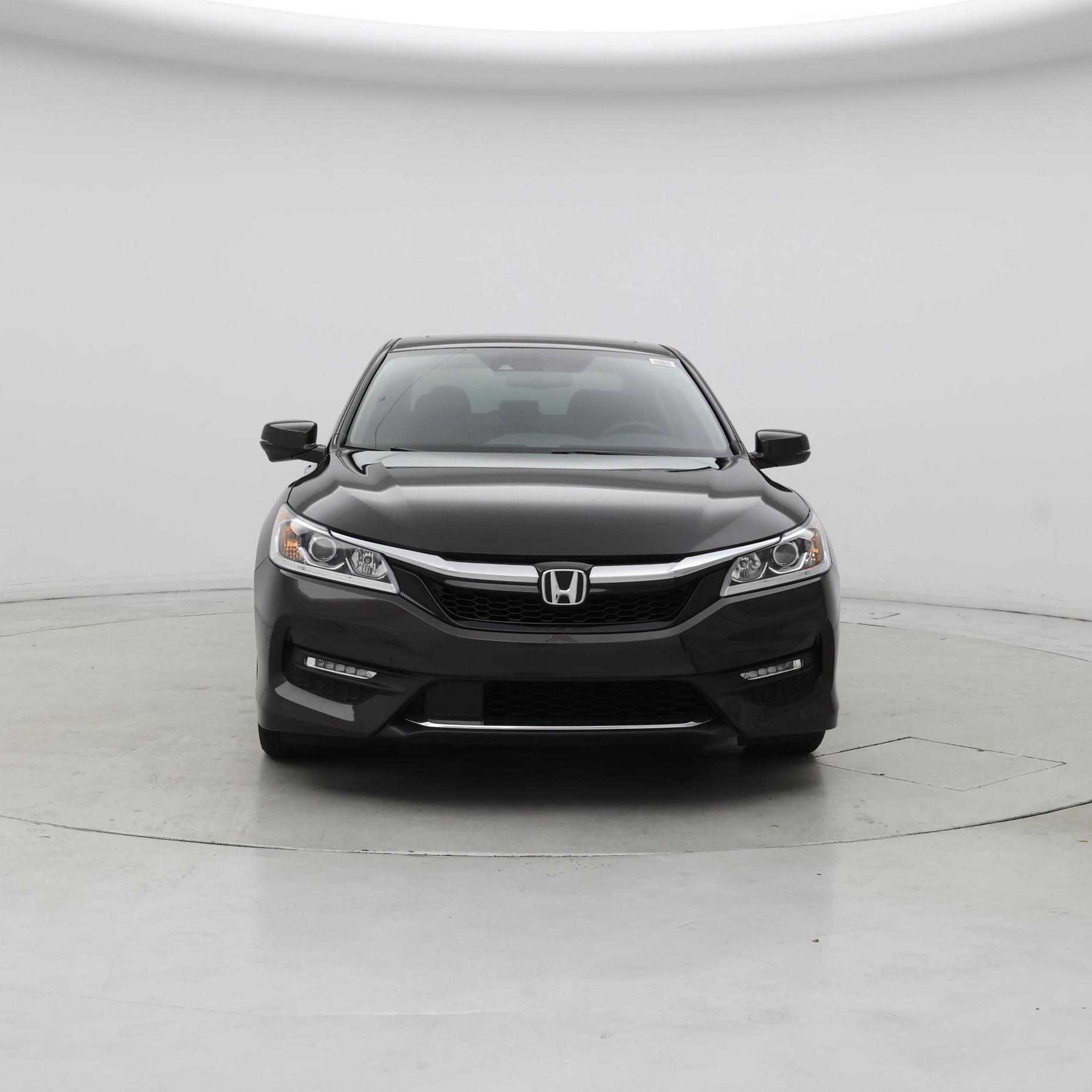 Thumbnail: 2017 Honda Accord - 5