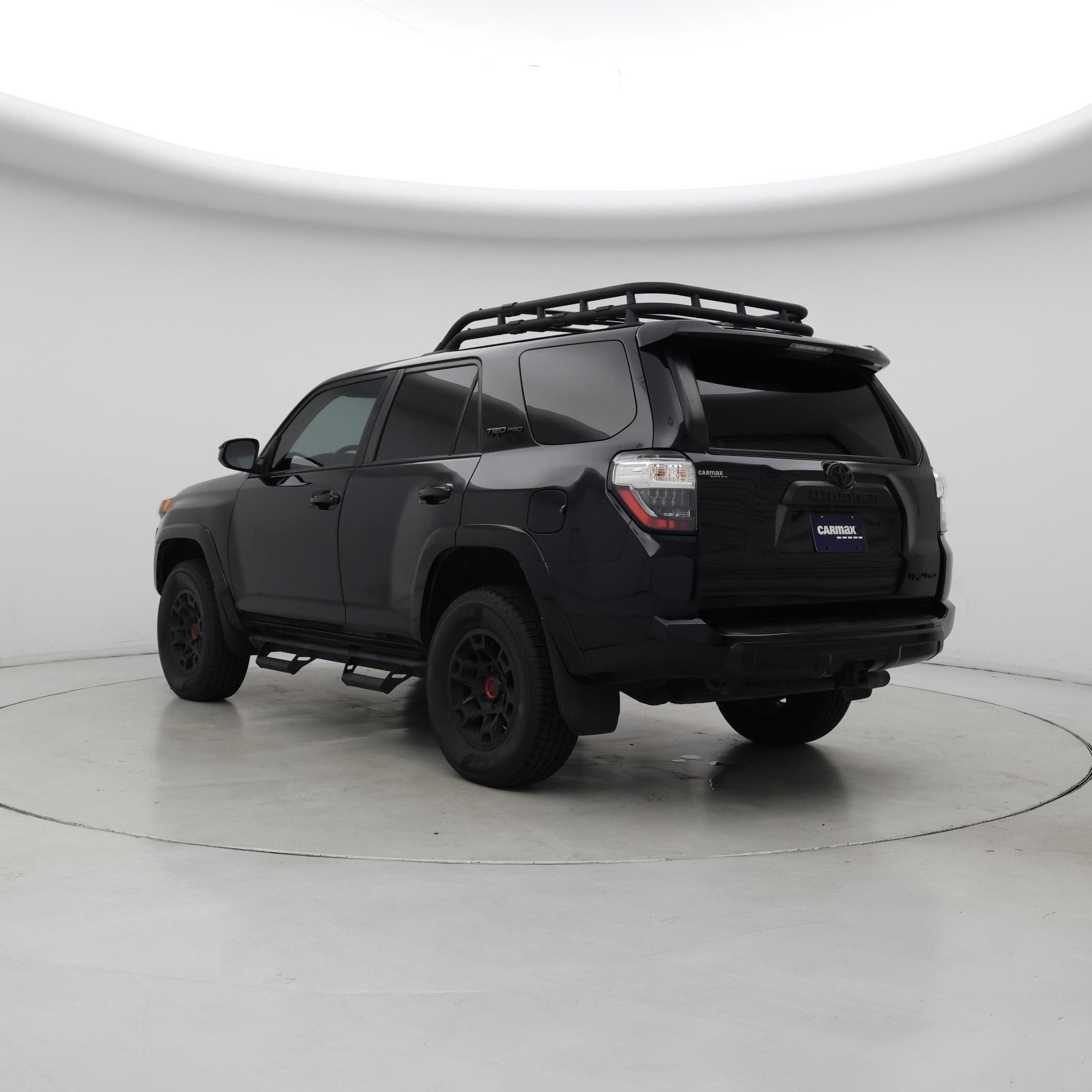 Thumbnail: 2022 Toyota 4Runner - 2