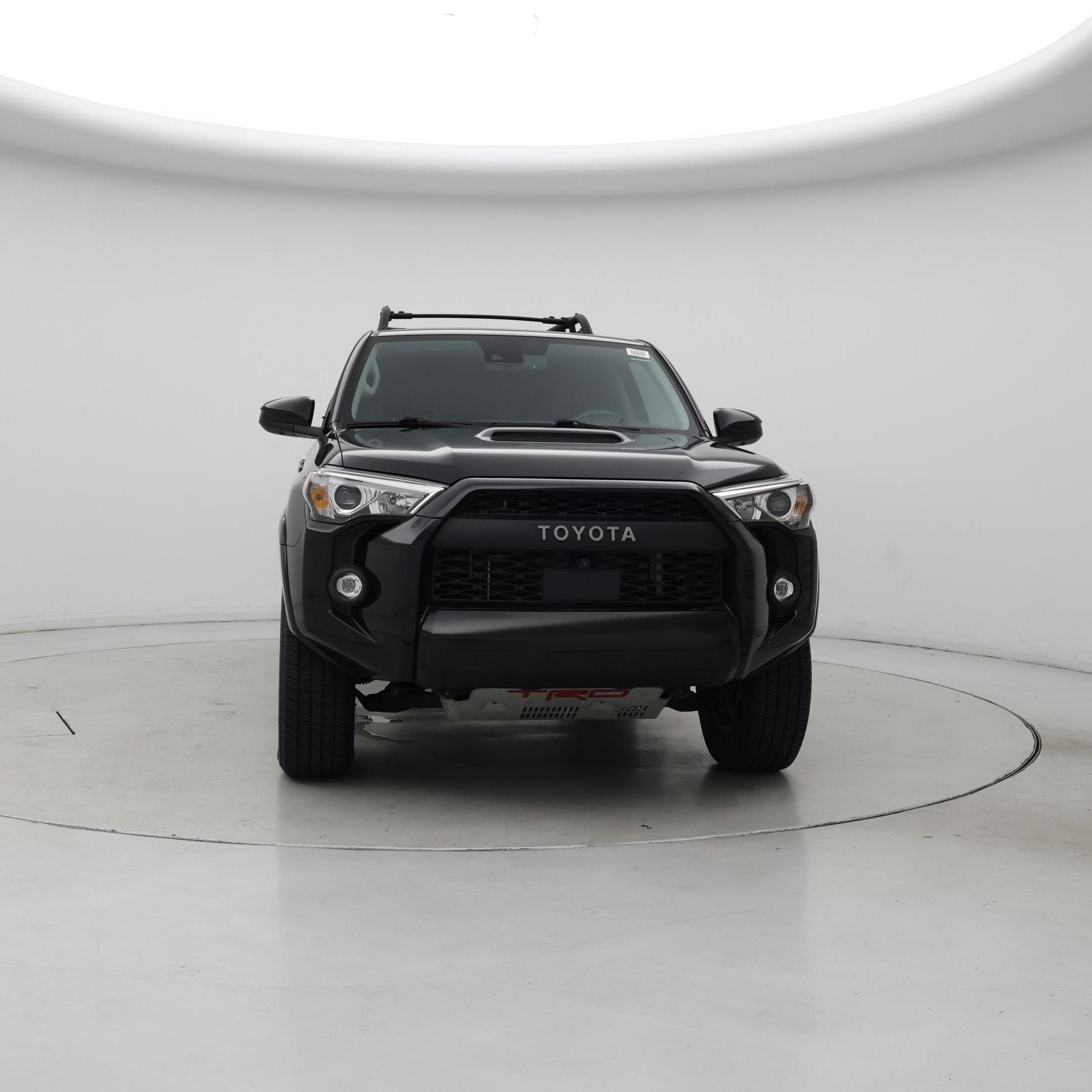 Thumbnail: 2022 Toyota 4Runner - 5