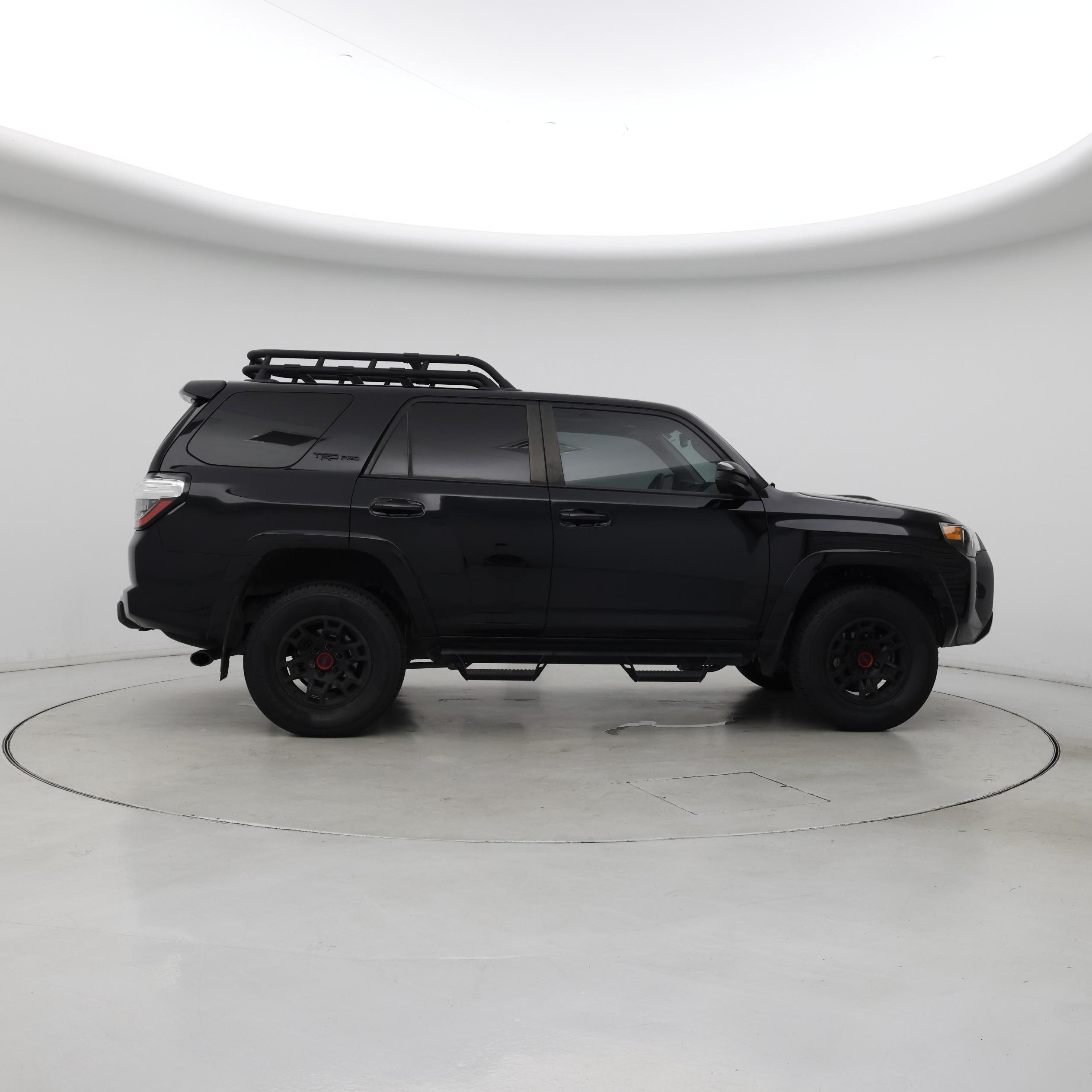 Thumbnail: 2022 Toyota 4Runner - 7