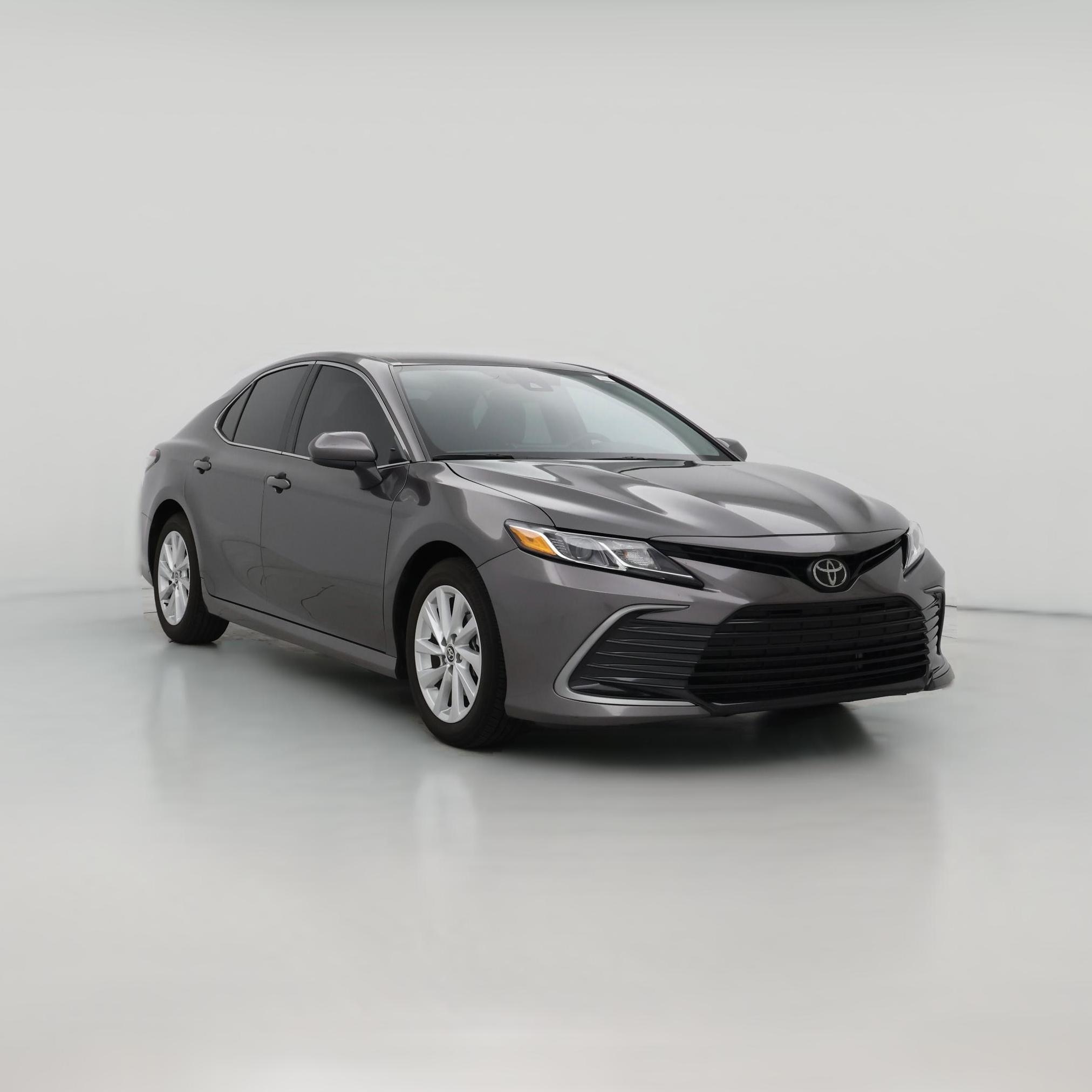 Thumbnail: 2024 Toyota Camry - 1