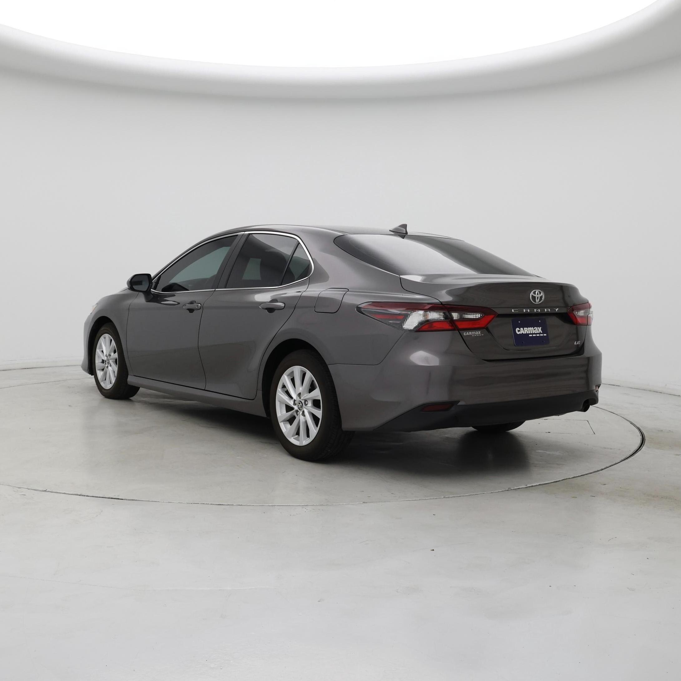 Thumbnail: 2024 Toyota Camry - 2
