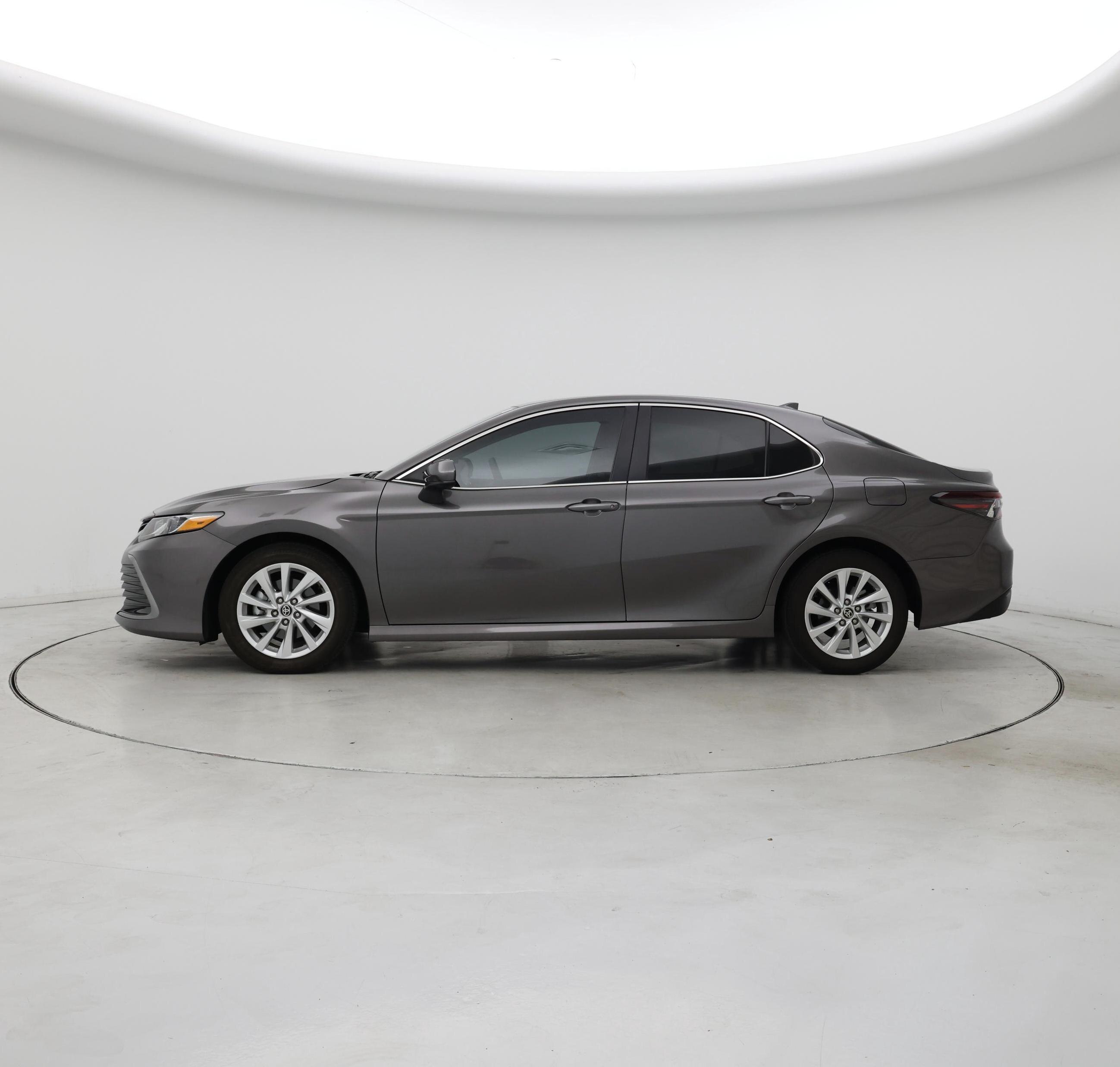 Thumbnail: 2024 Toyota Camry - 3