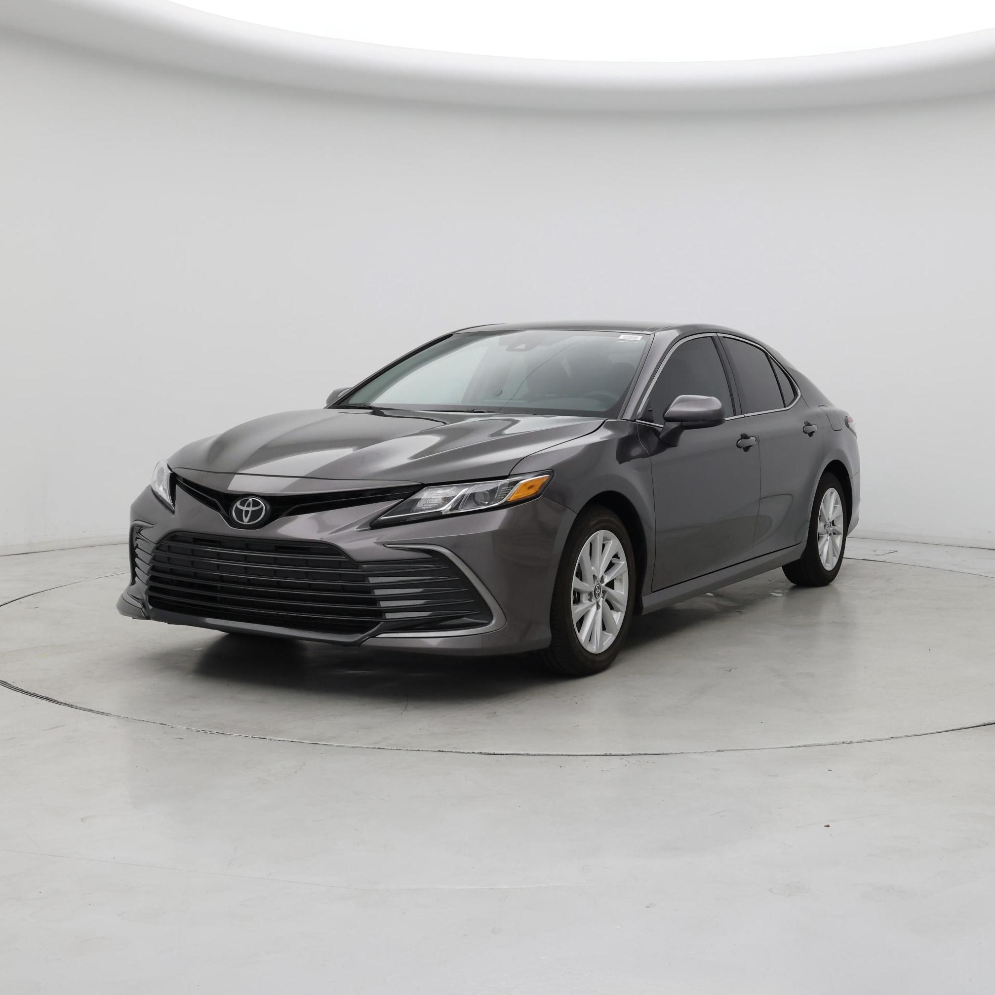 Thumbnail: 2024 Toyota Camry - 4