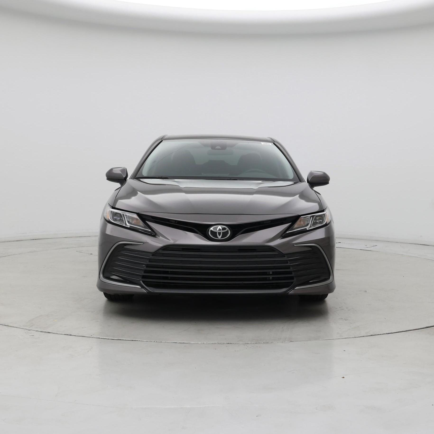 Thumbnail: 2024 Toyota Camry - 5