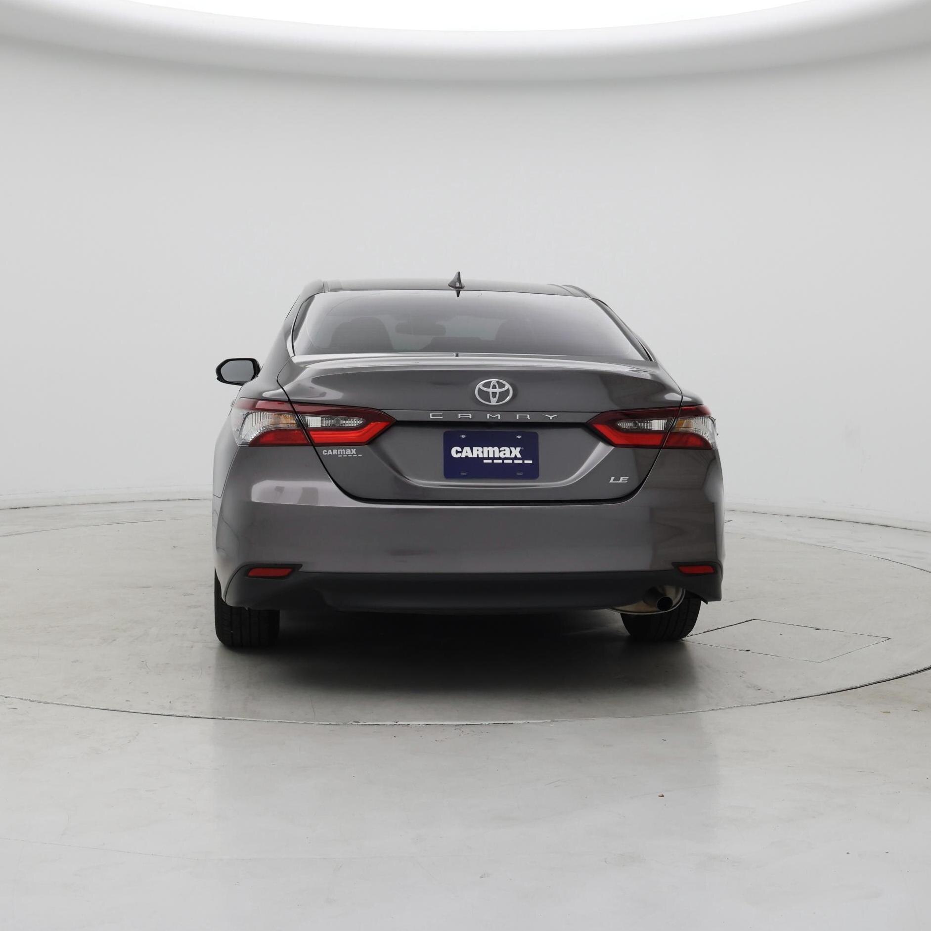 Thumbnail: 2024 Toyota Camry - 6