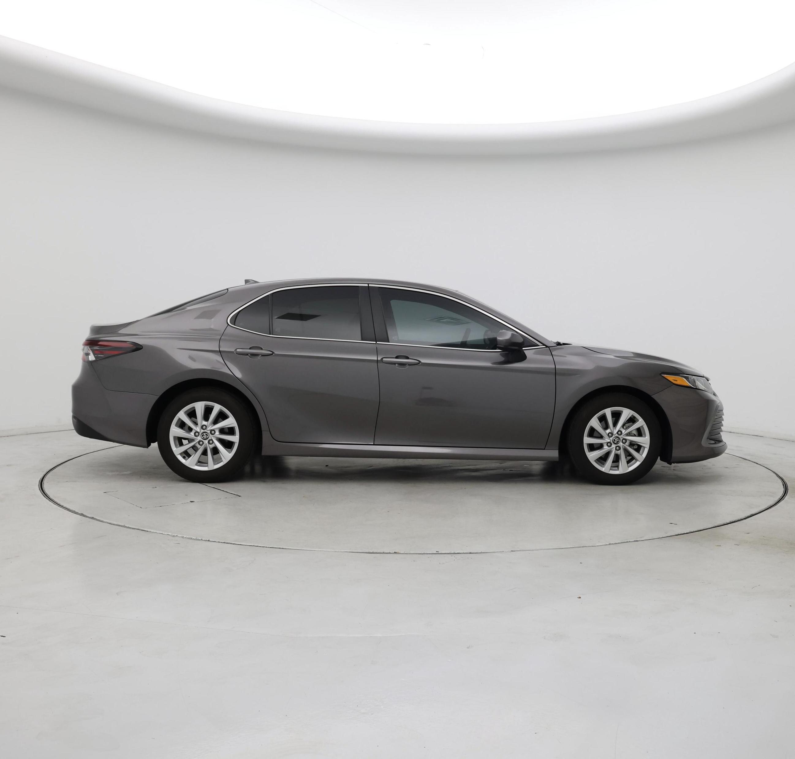 Thumbnail: 2024 Toyota Camry - 7