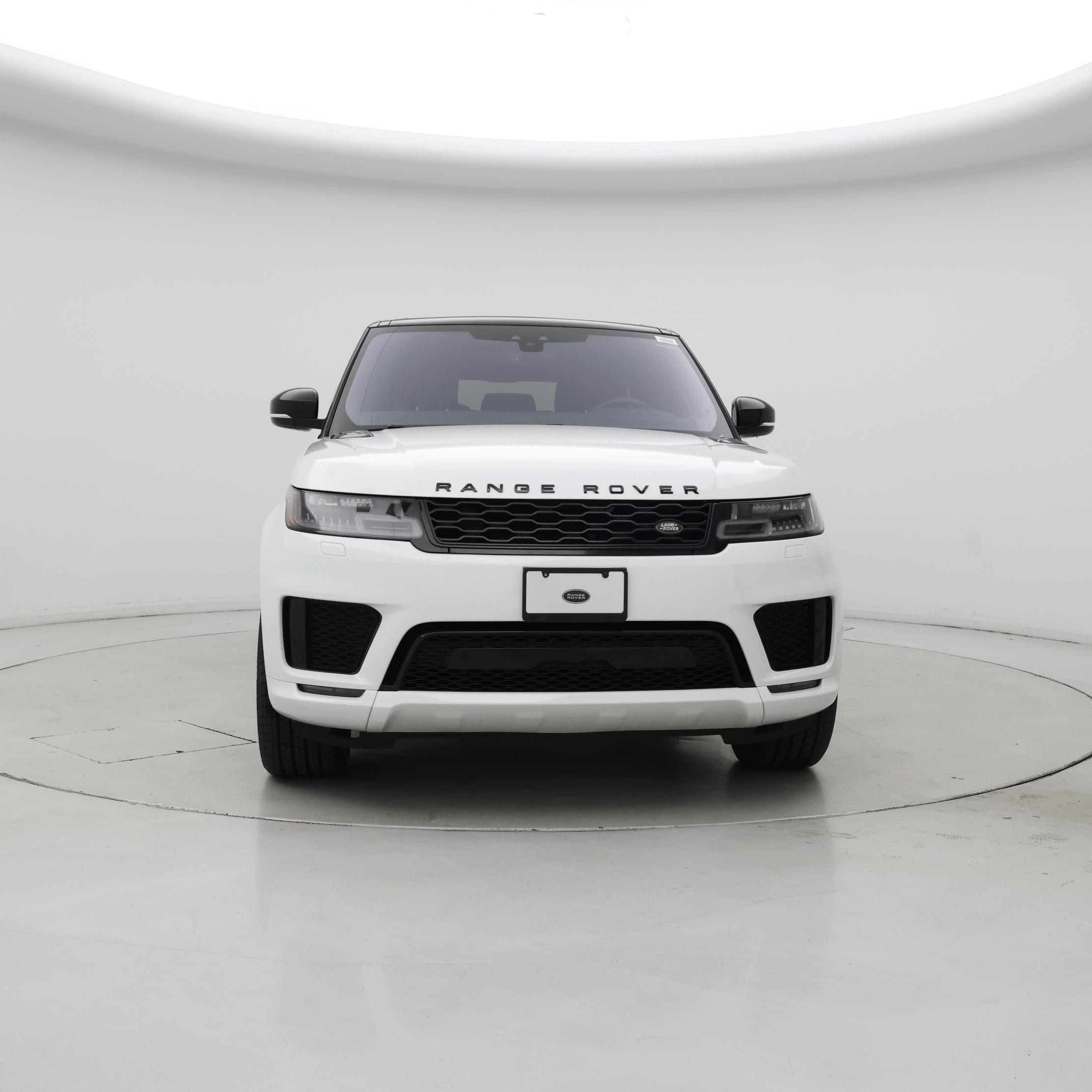 Thumbnail: 2020 Land Rover Range Rover Sport - 5