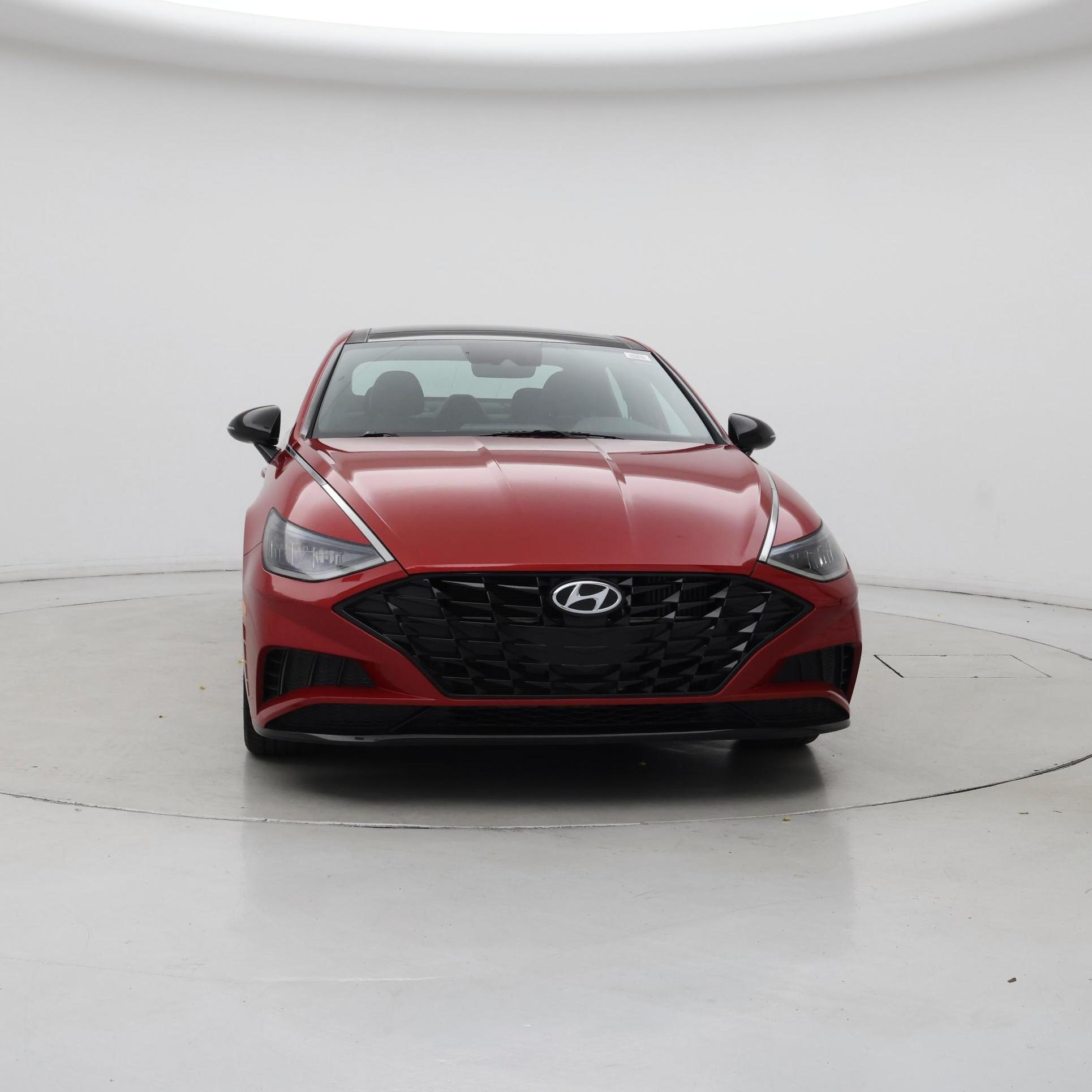 Thumbnail: 2020 Hyundai Sonata - 5