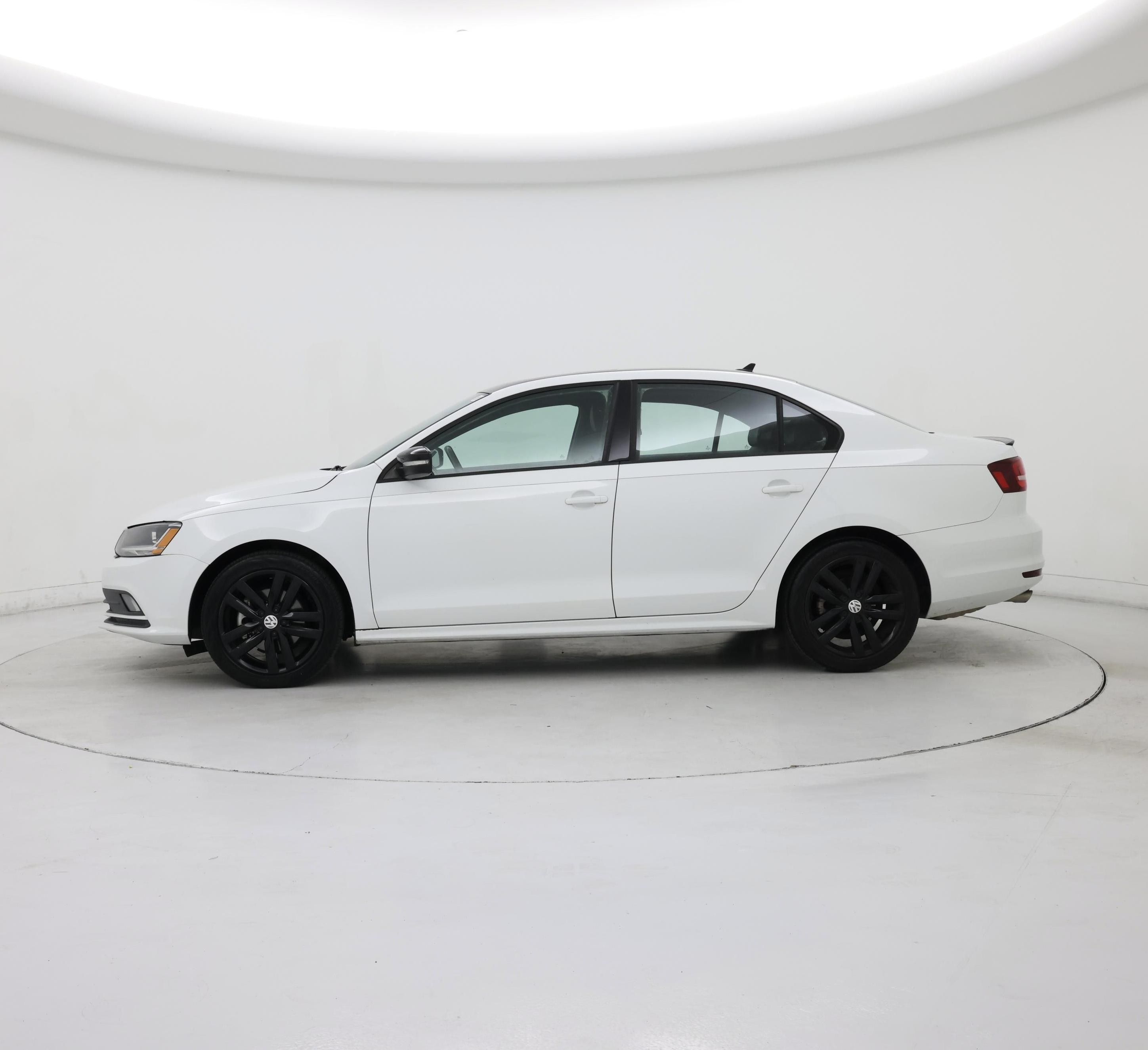 Thumbnail: 2018 Volkswagen Jetta - 3