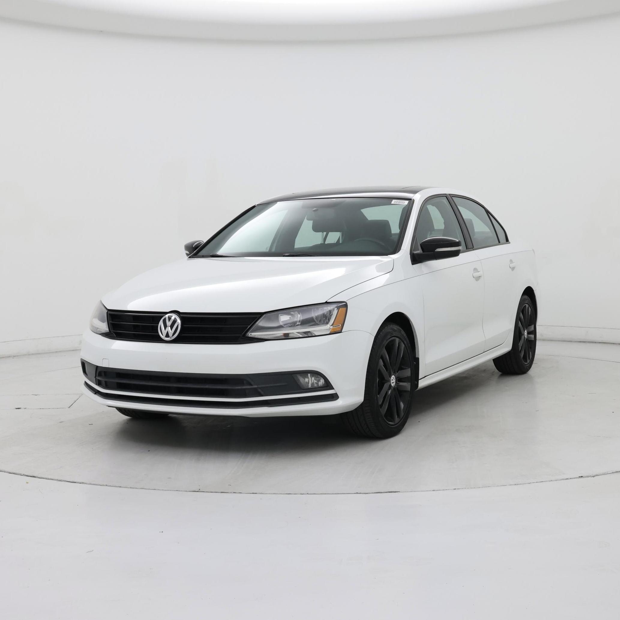 Thumbnail: 2018 Volkswagen Jetta - 4